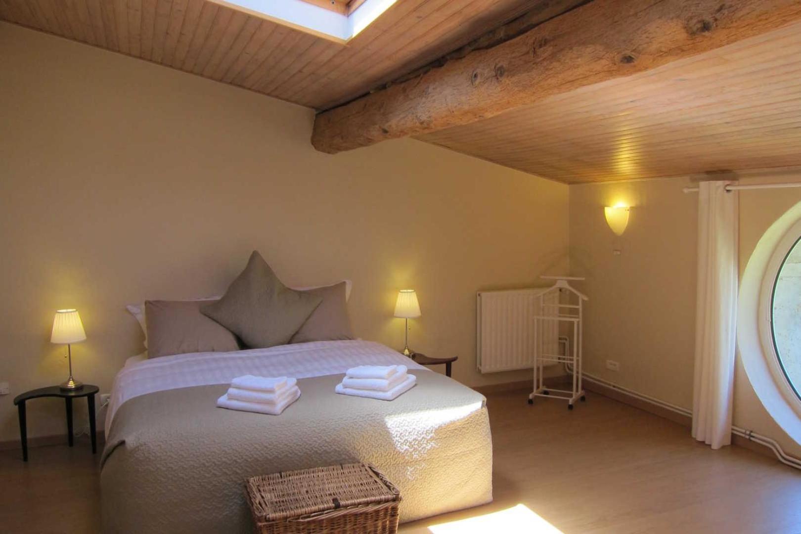 Two-Bedroom  Holiday Home photo 3