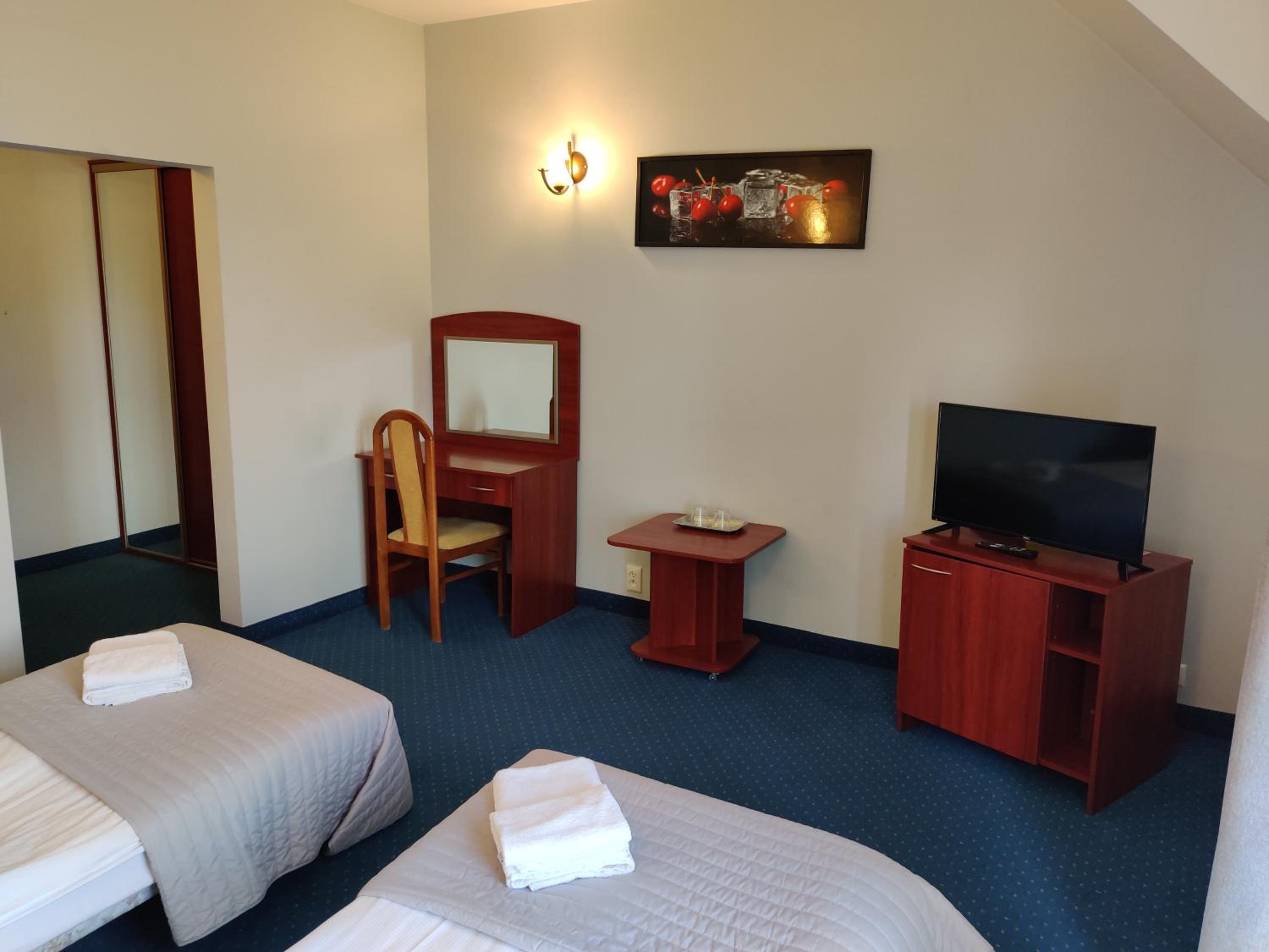 Double Room - Photo 1