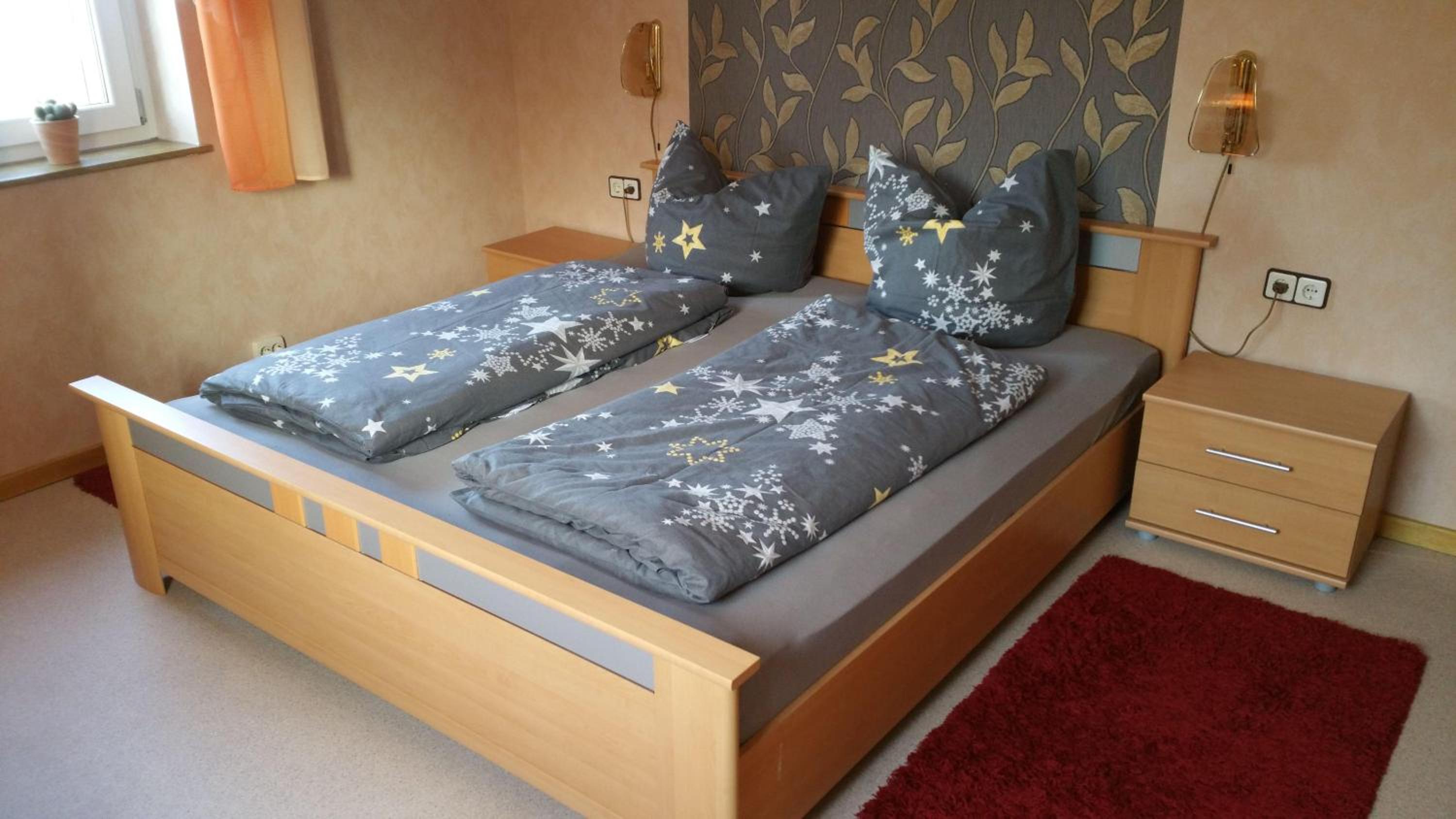 Double Room photo 1