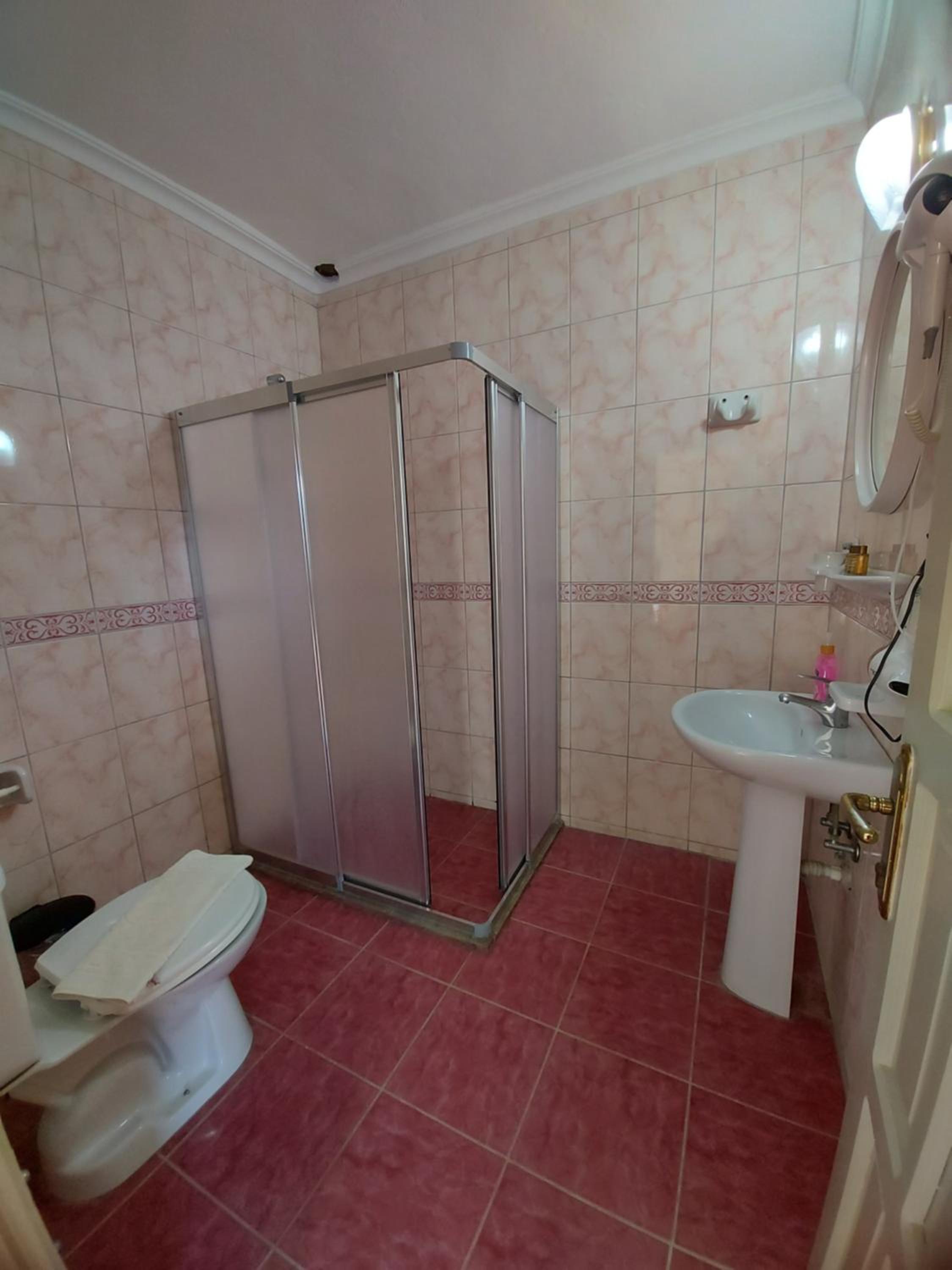 Double Room with Balcony photo 2