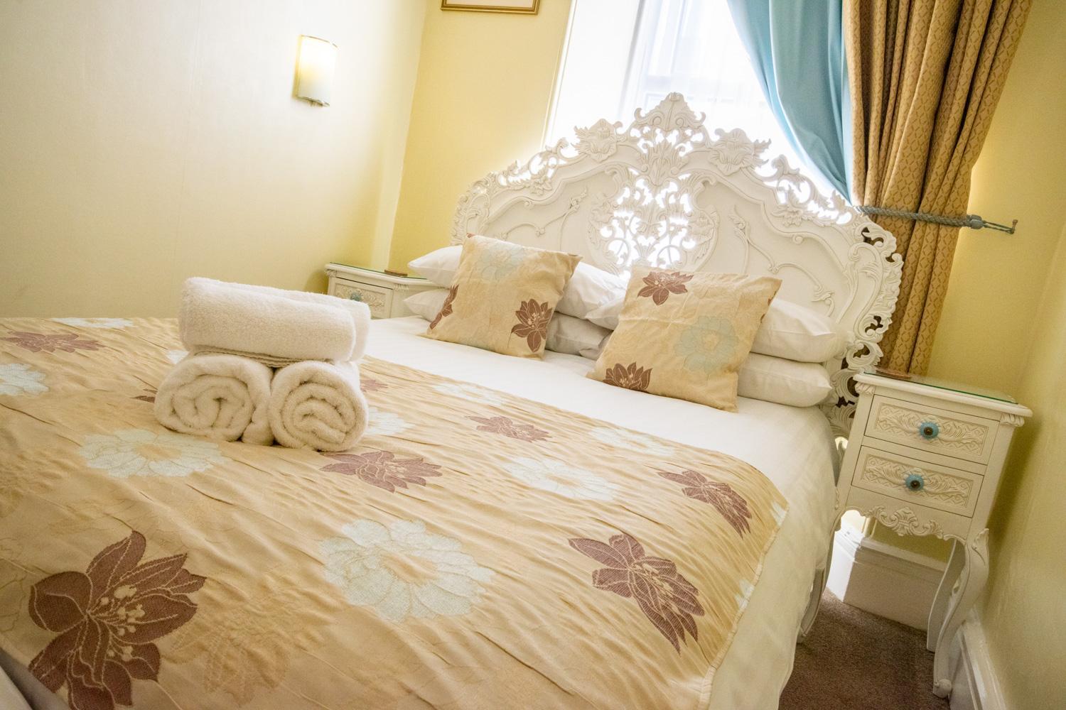 Small Double Room photo 1