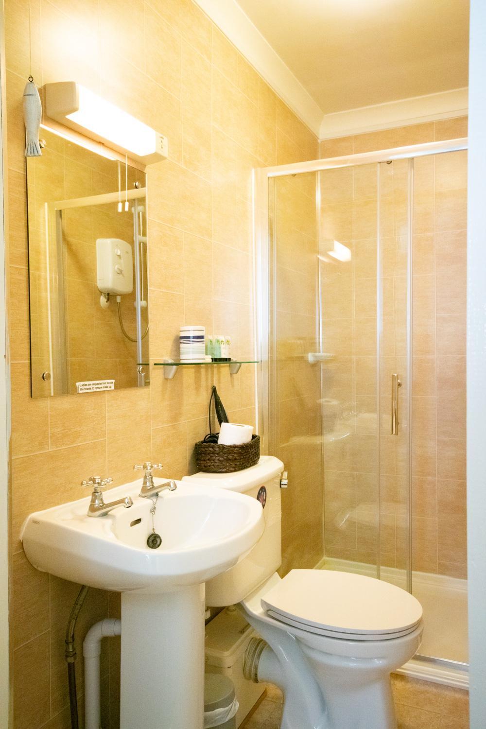 Small Double Room photo 2