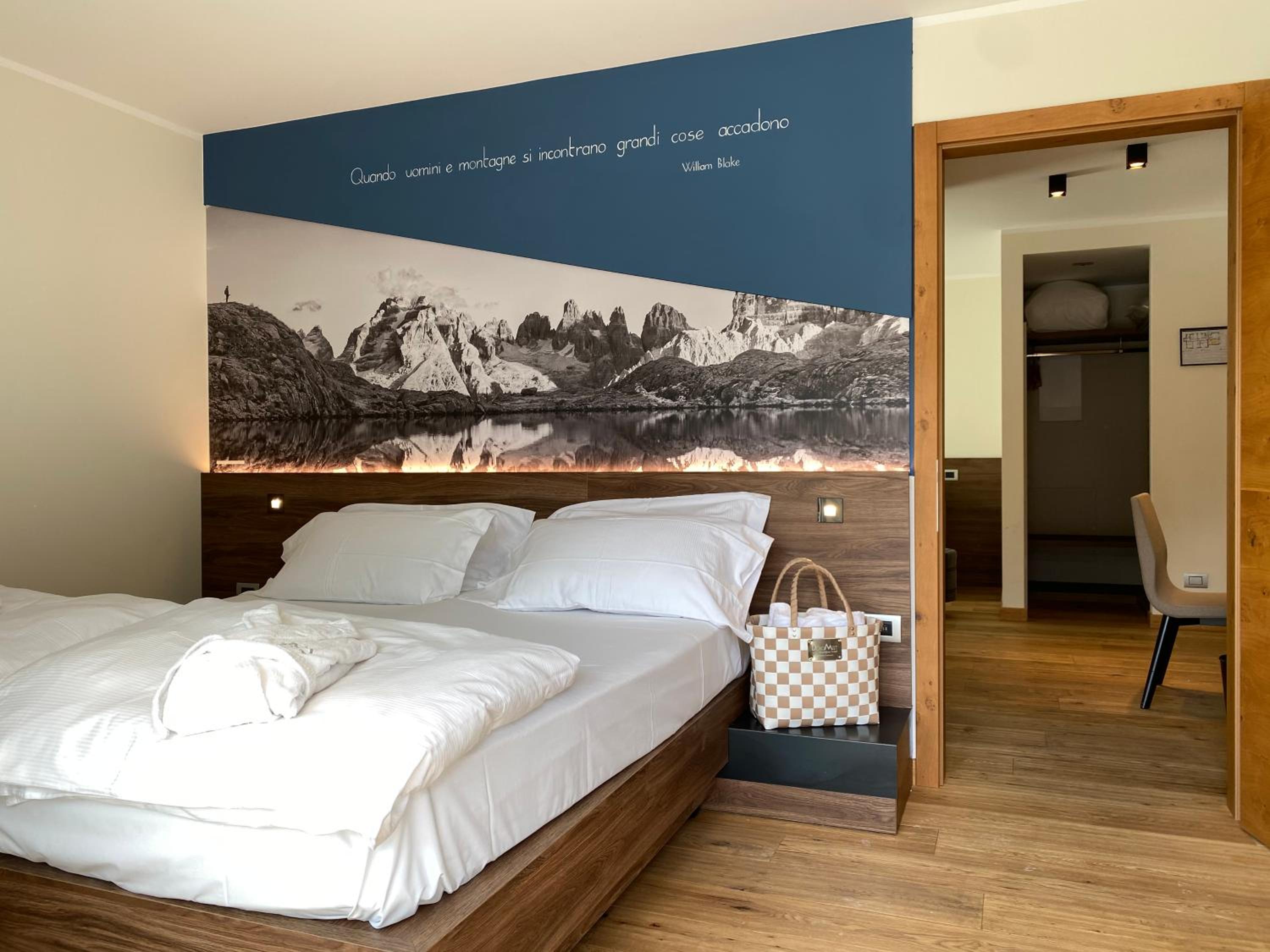 Suite with Terrace
