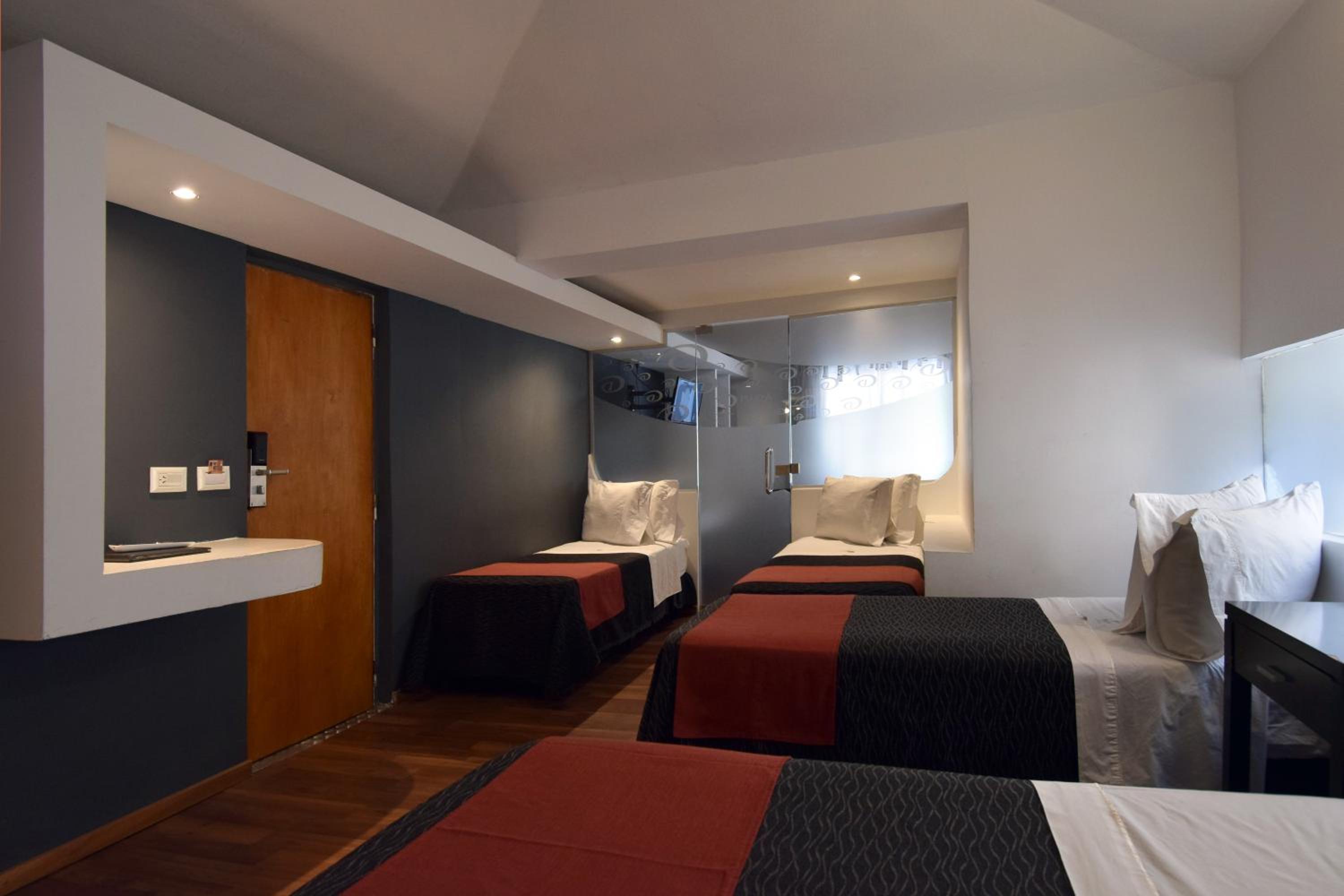 Two-Bedroom Suite