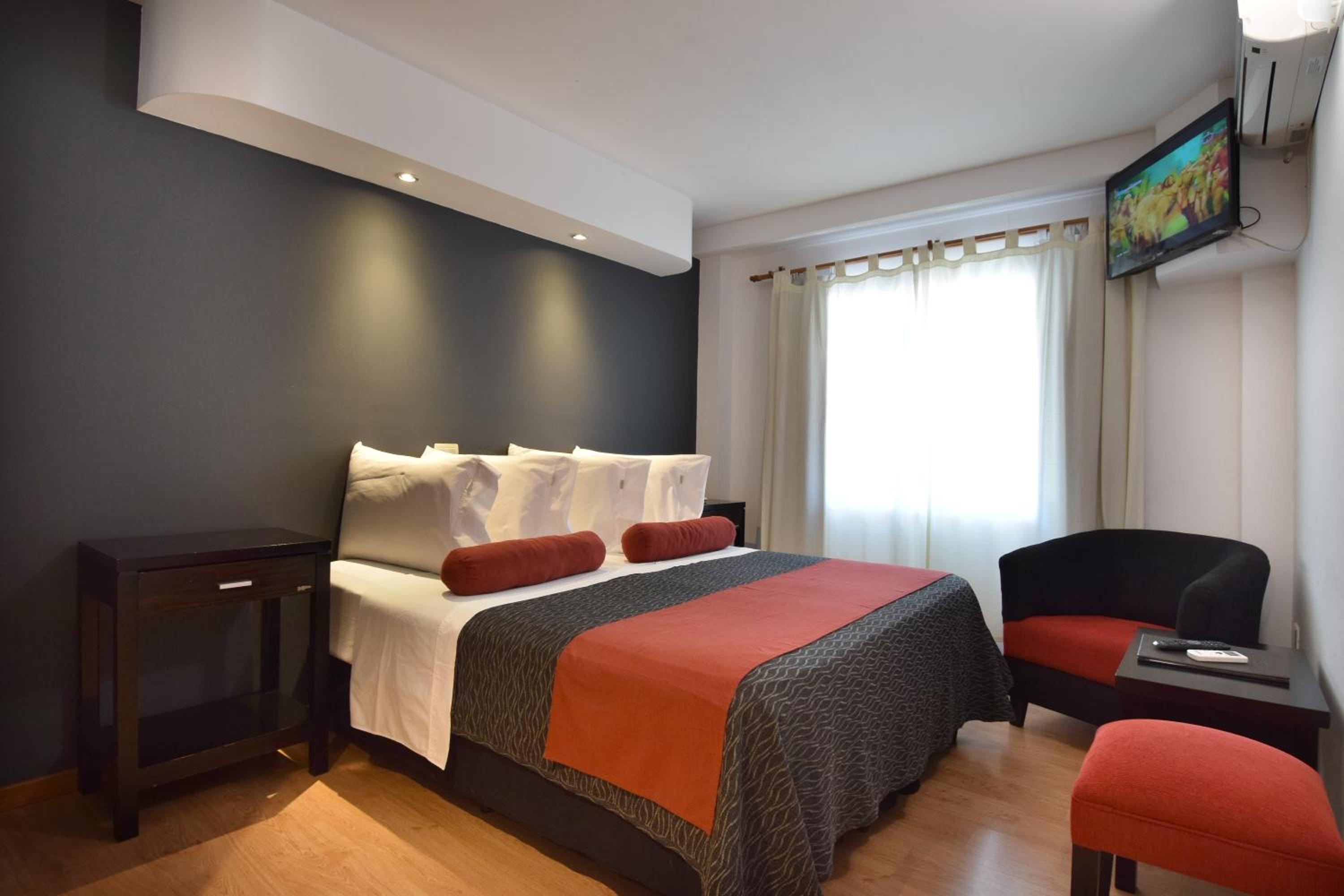 Superior Double Room photo 3