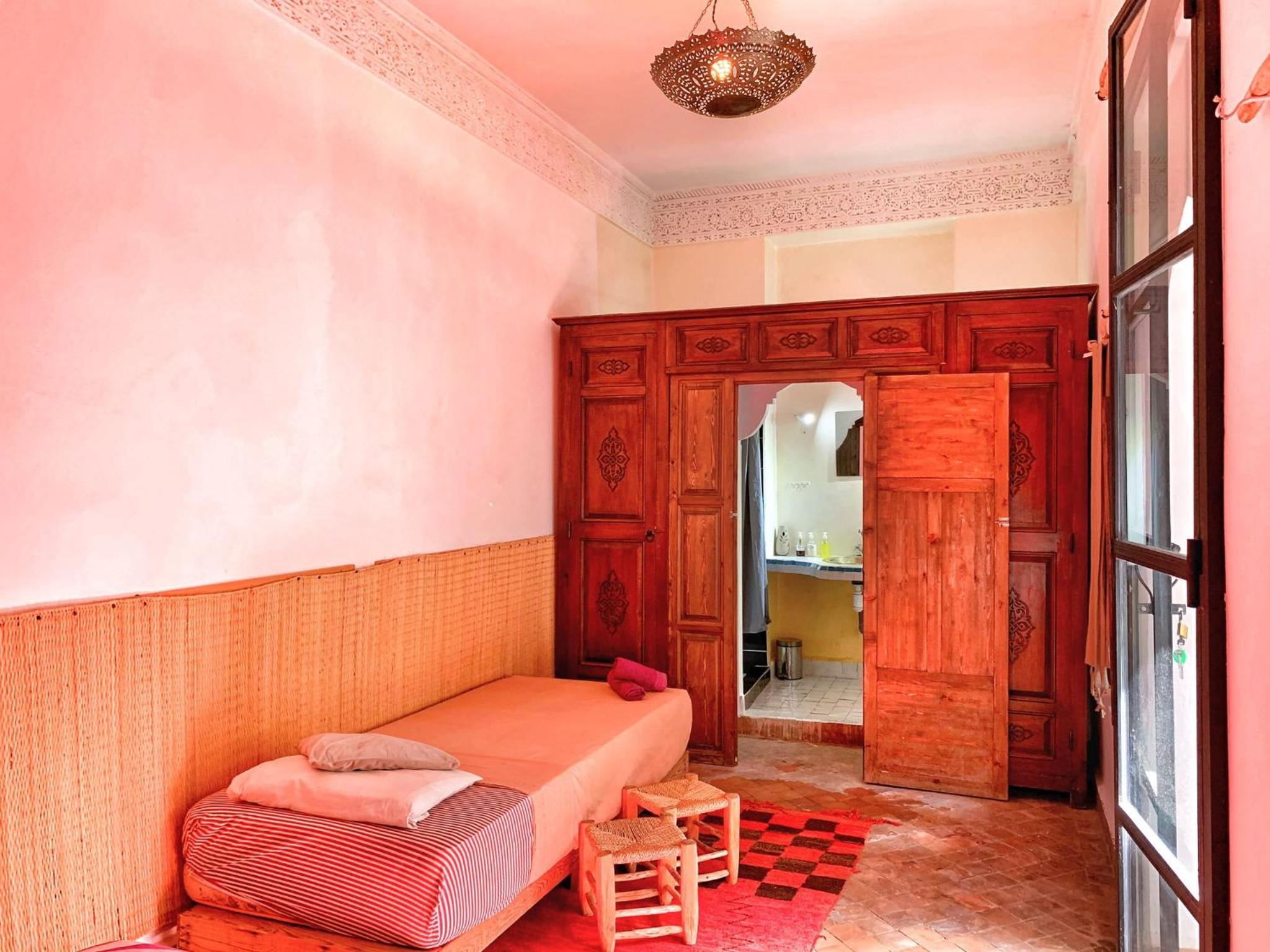 Budget Double Room