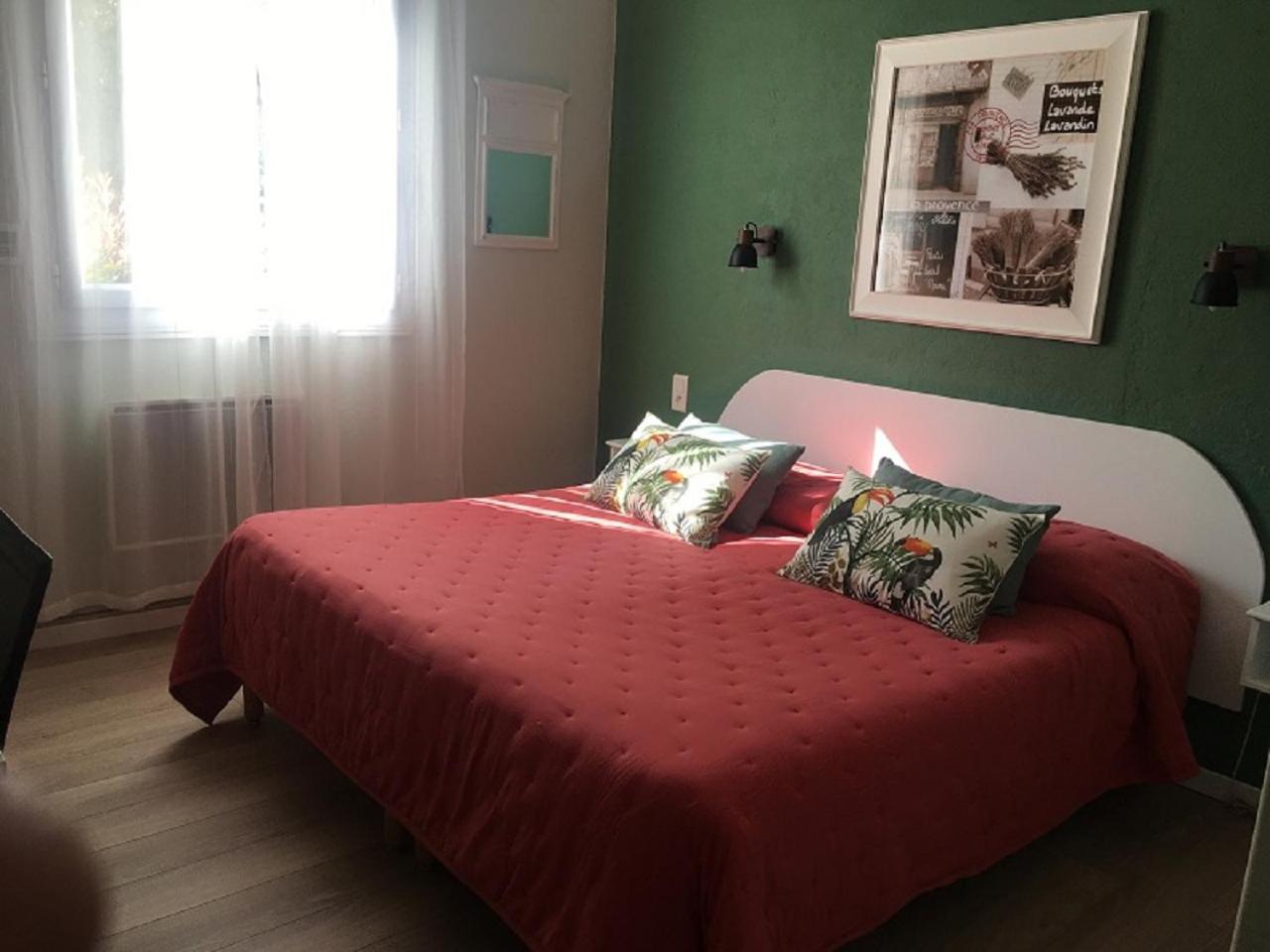 Comfort Double or Twin Room photo 3