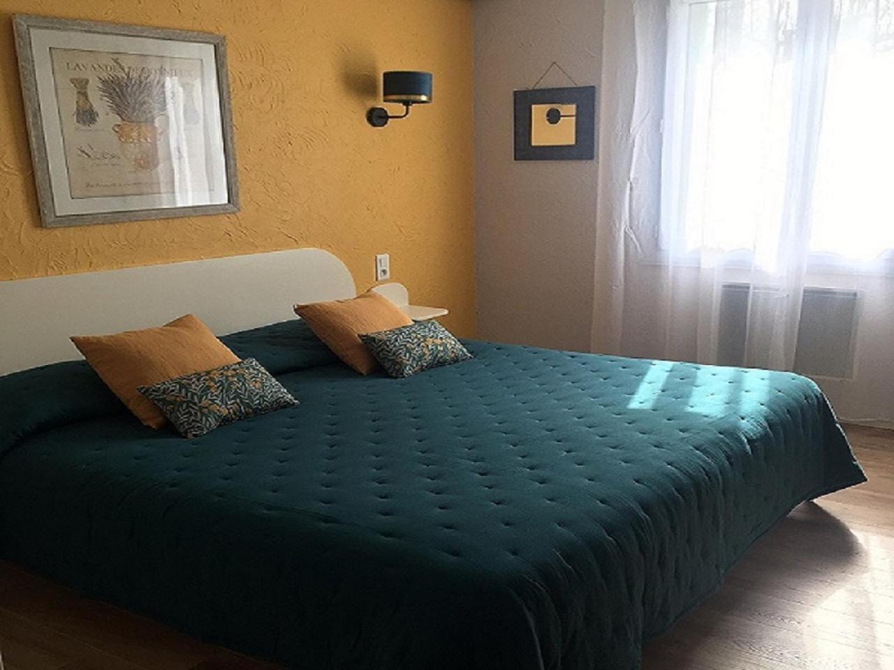 Comfort Double or Twin Room photo 2