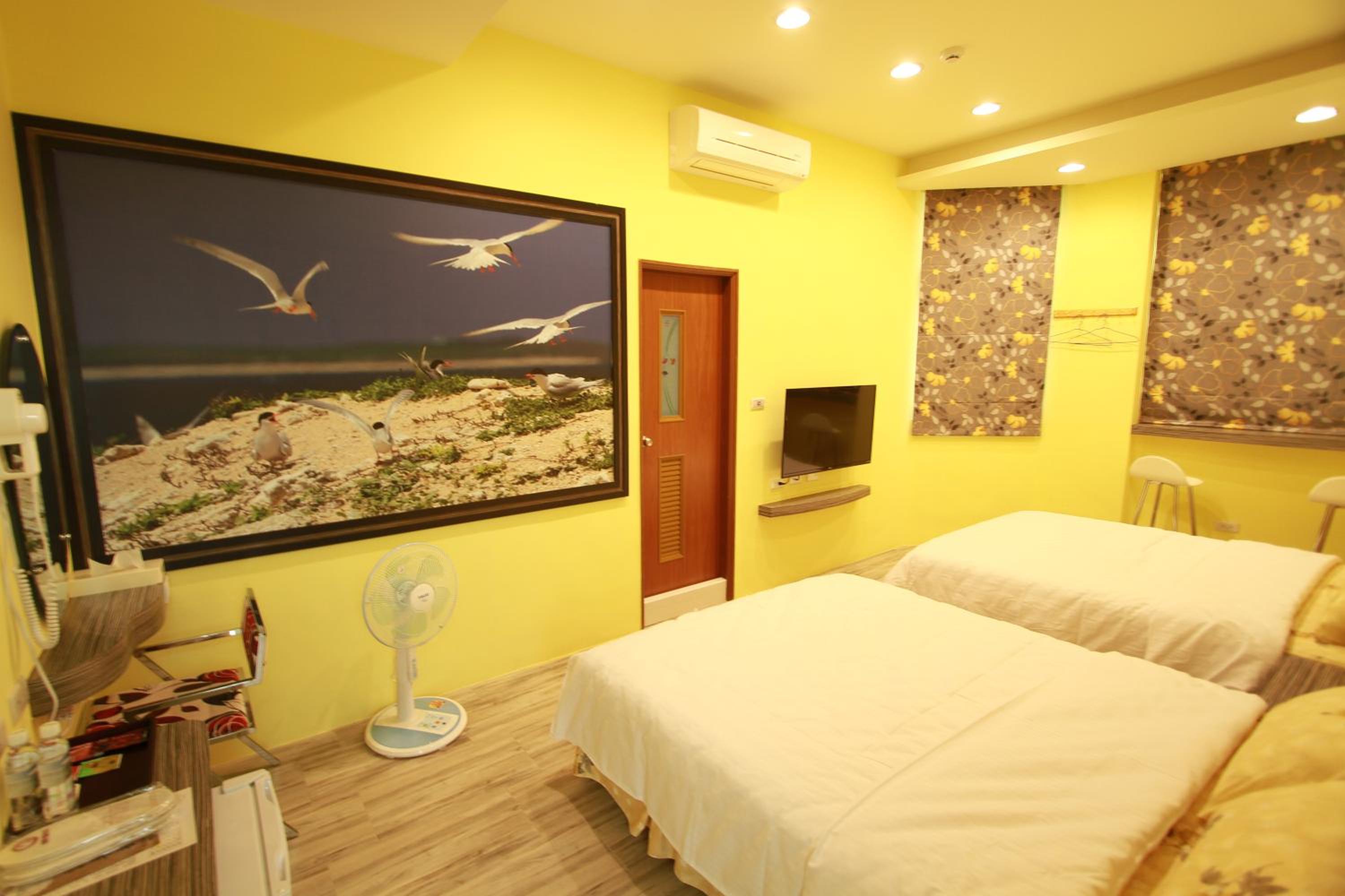 Quadruple Room with Bathroom photo 2