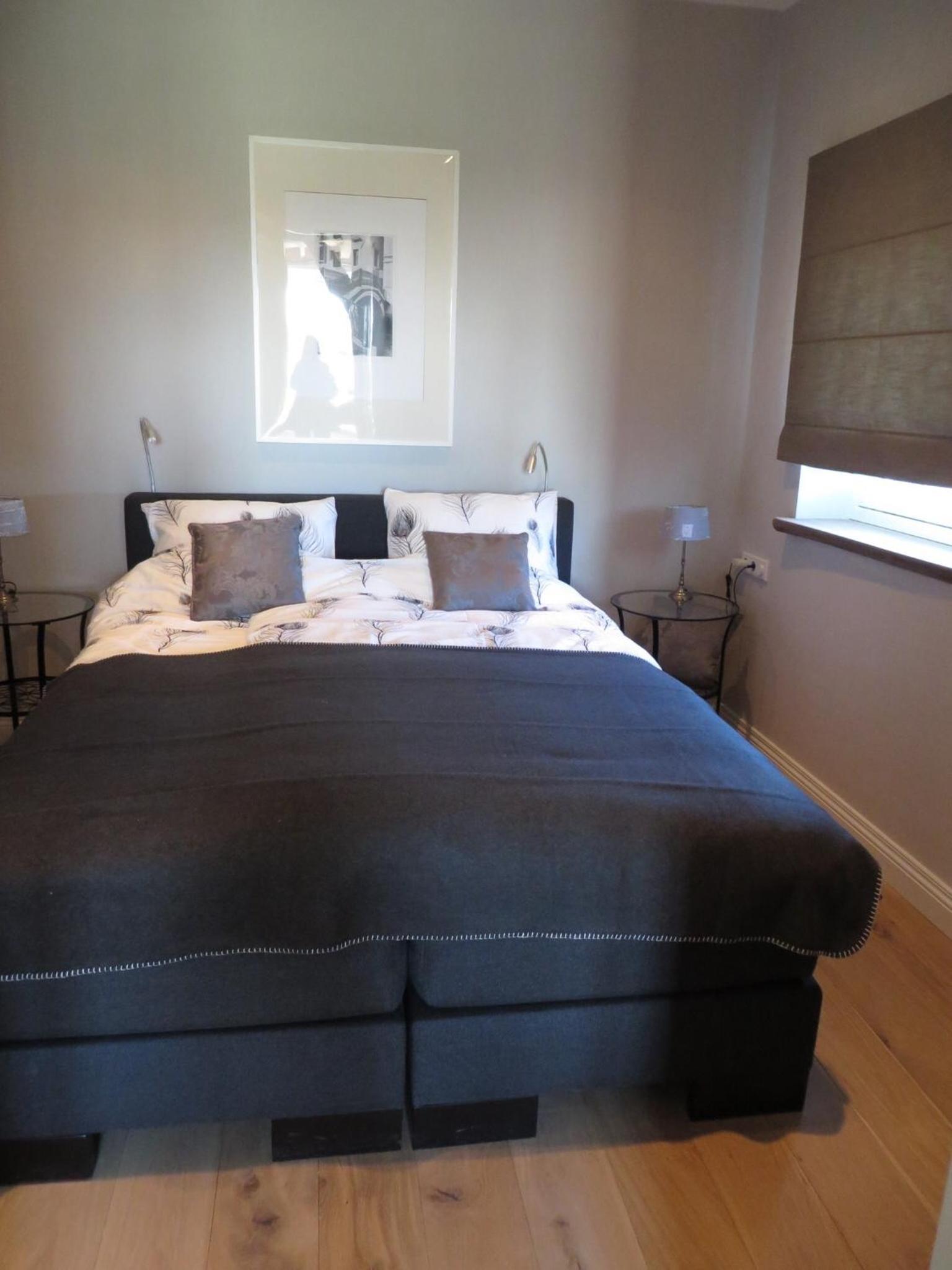 One-Bedroom Suite with Panoramic View photo 2