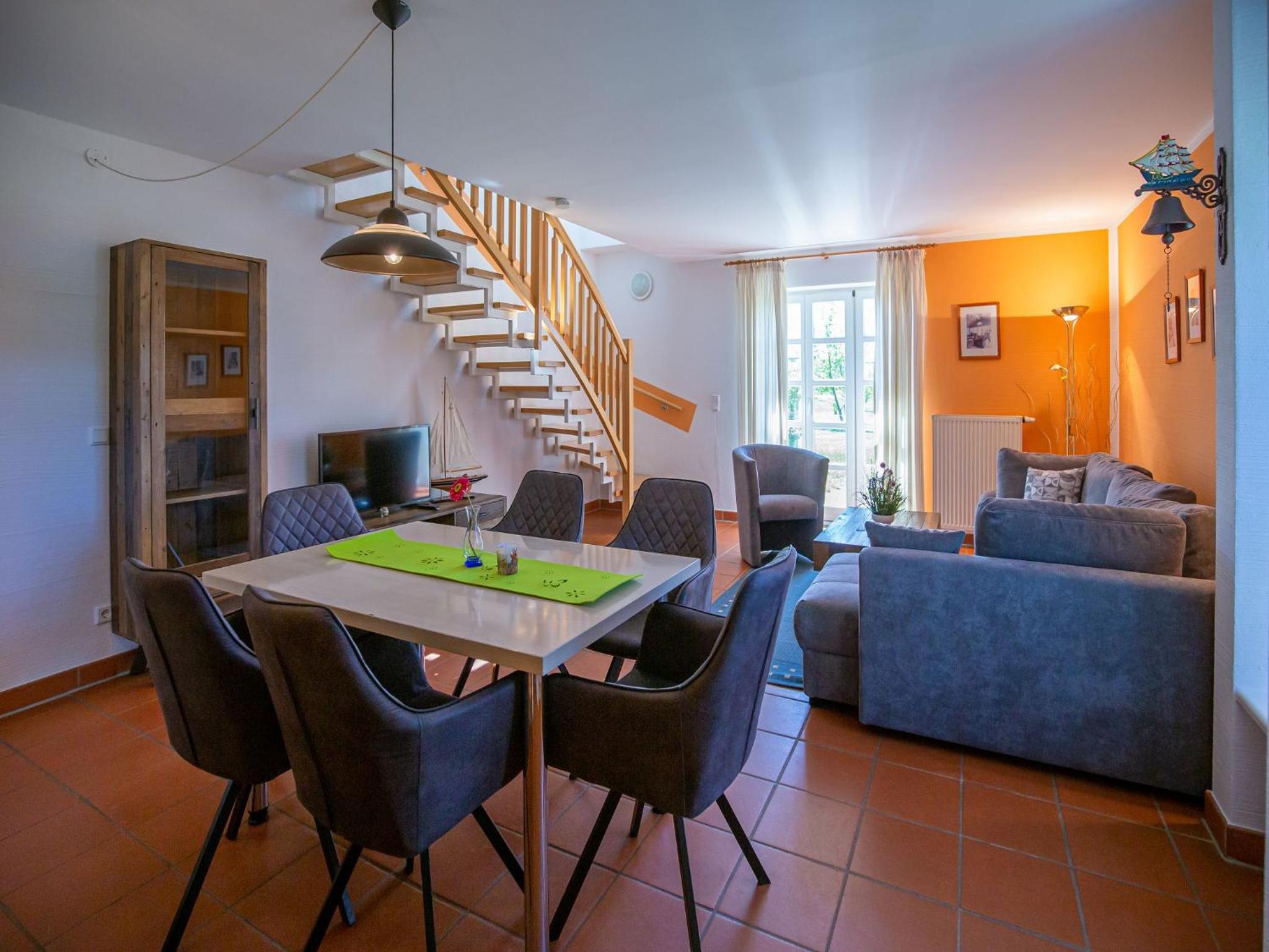 Apartment with Terrace photo 1