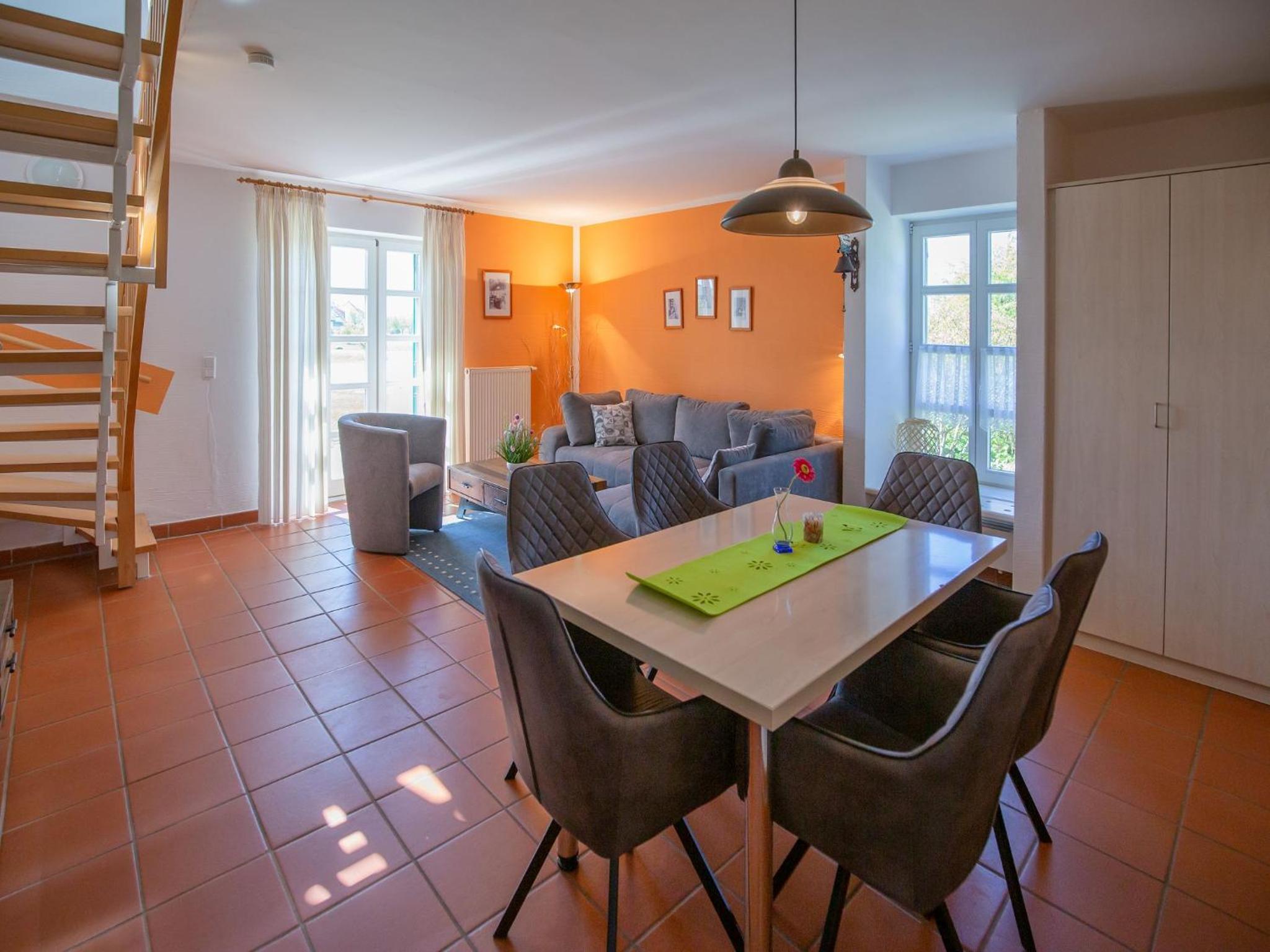 Apartment with Terrace photo 3