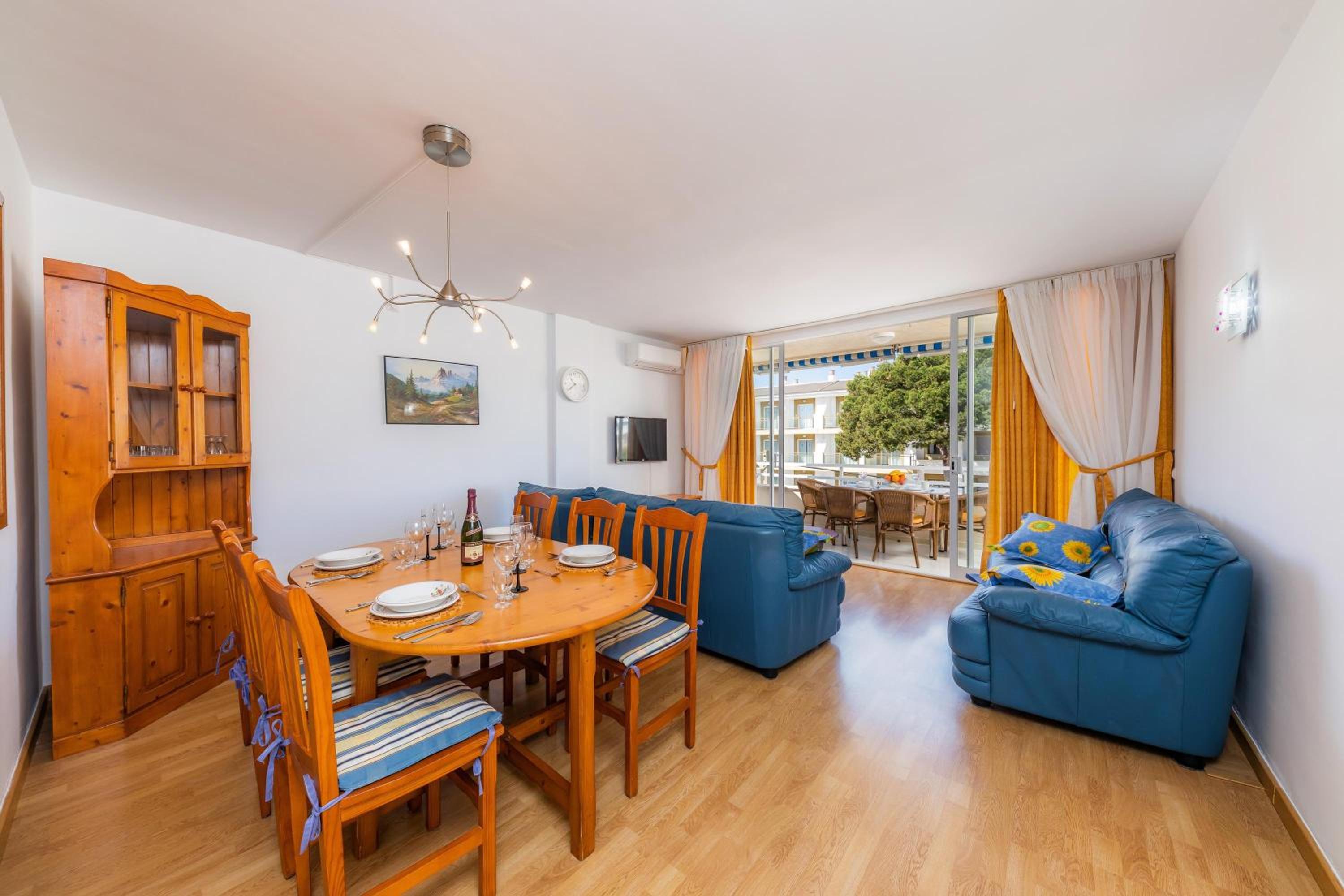 Apartamento Superior de Dos Habitaciones