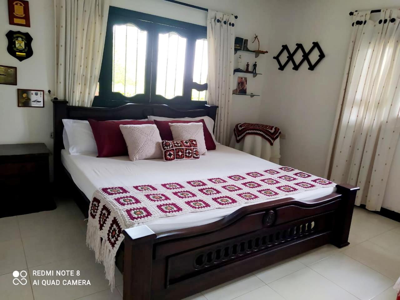King Room with Garden View photo 1