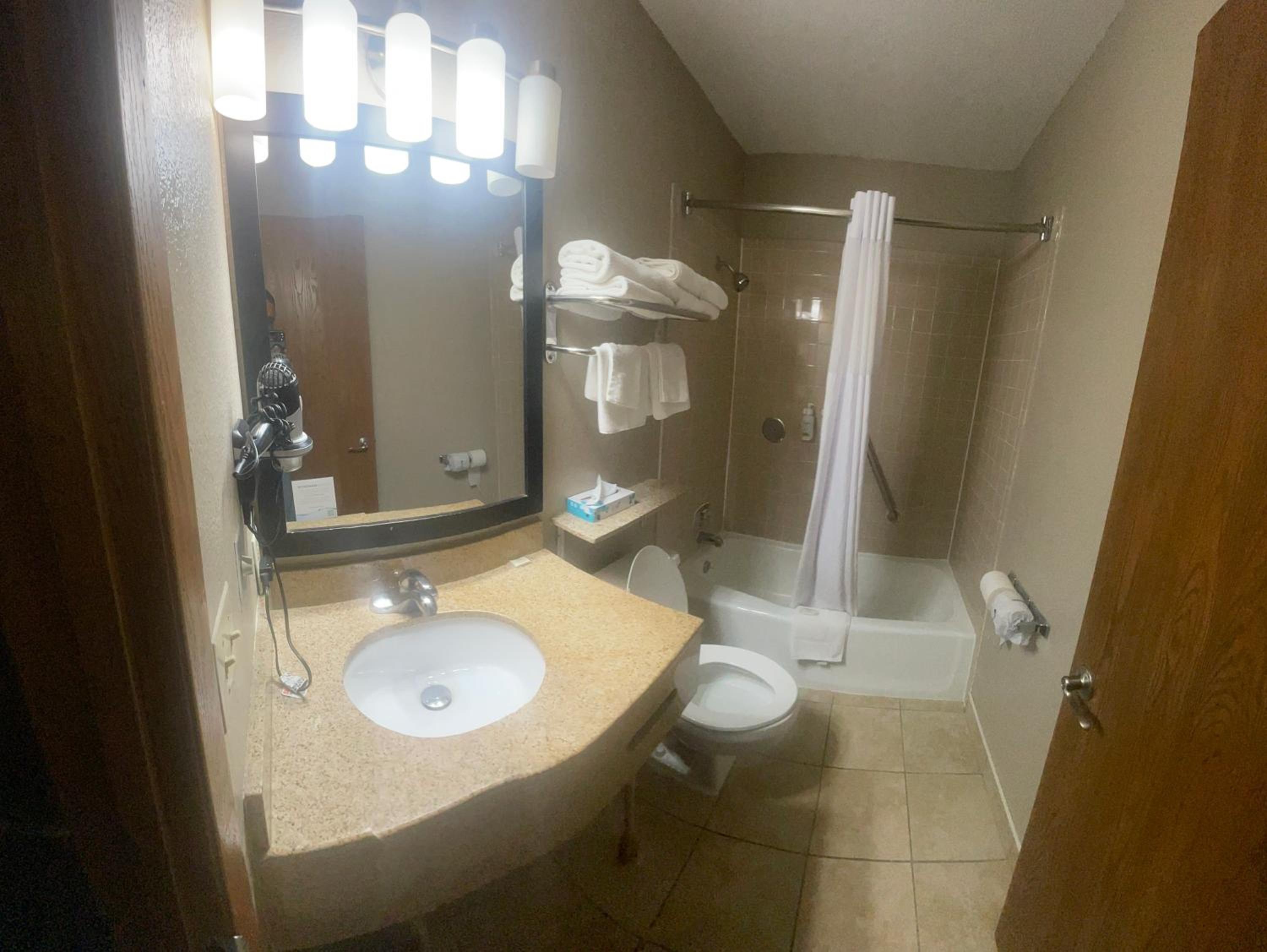 Quality Inn, Photo 3