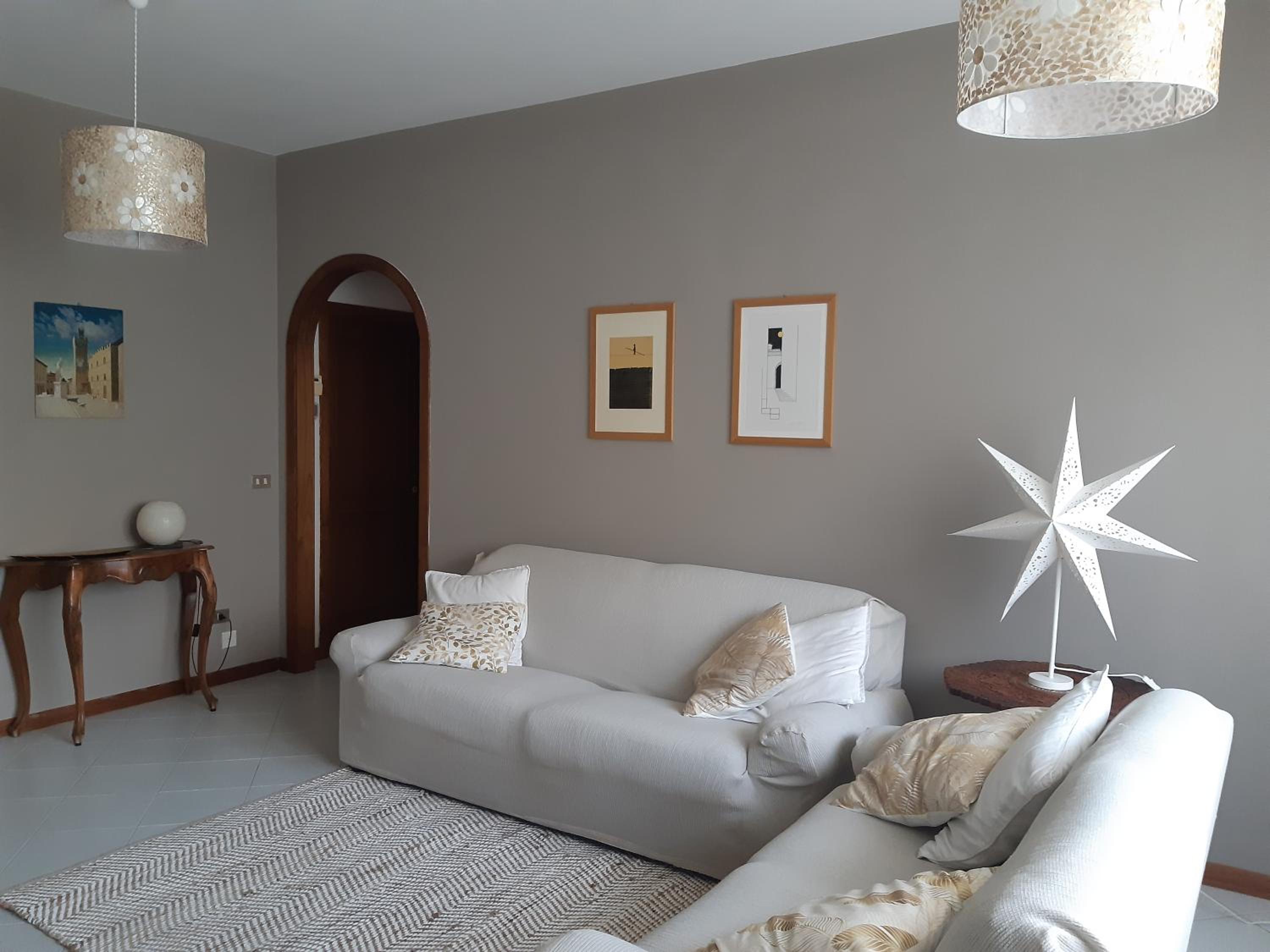 Apartment photo 1
