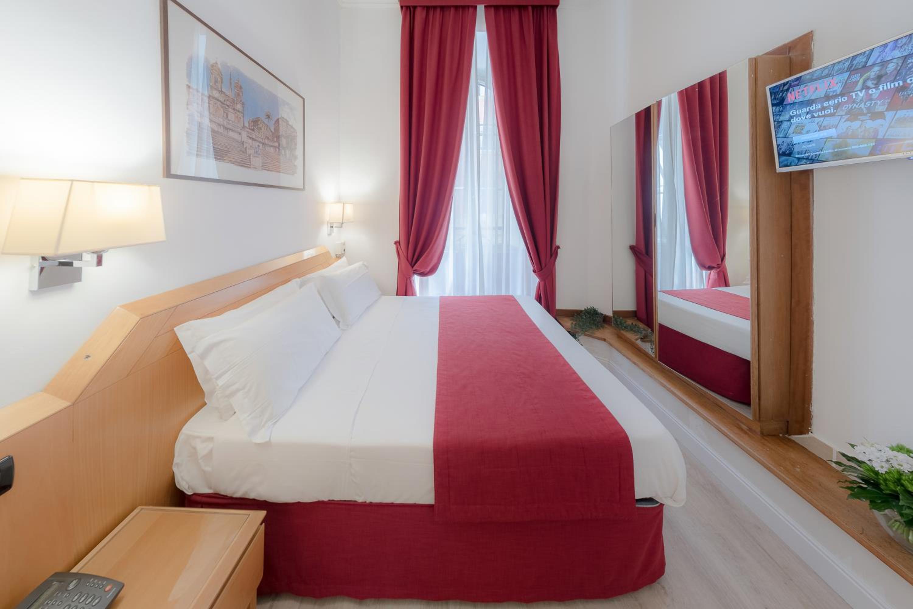 Double or Twin Room photo 2