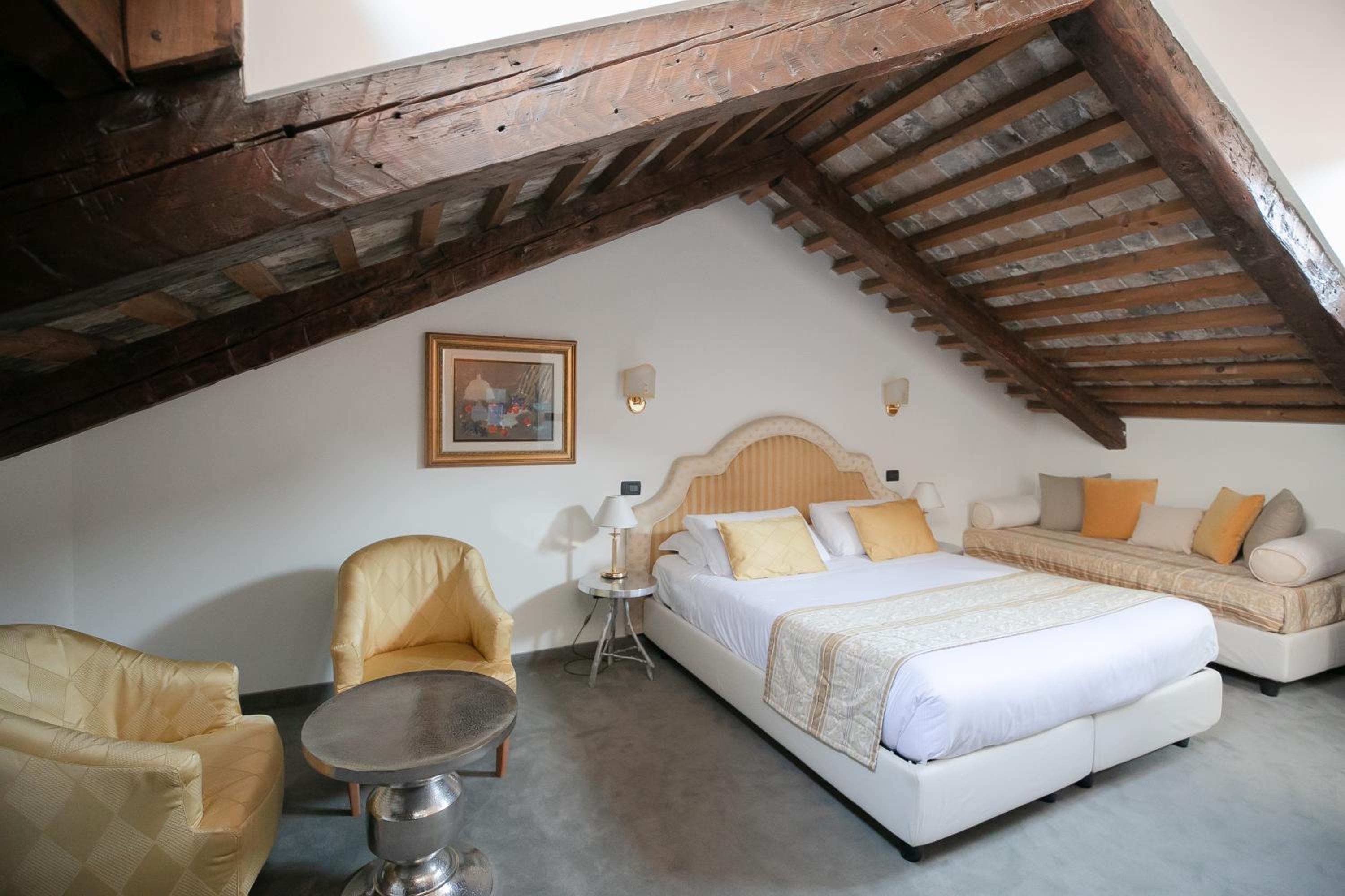 Superior Double Room photo 1