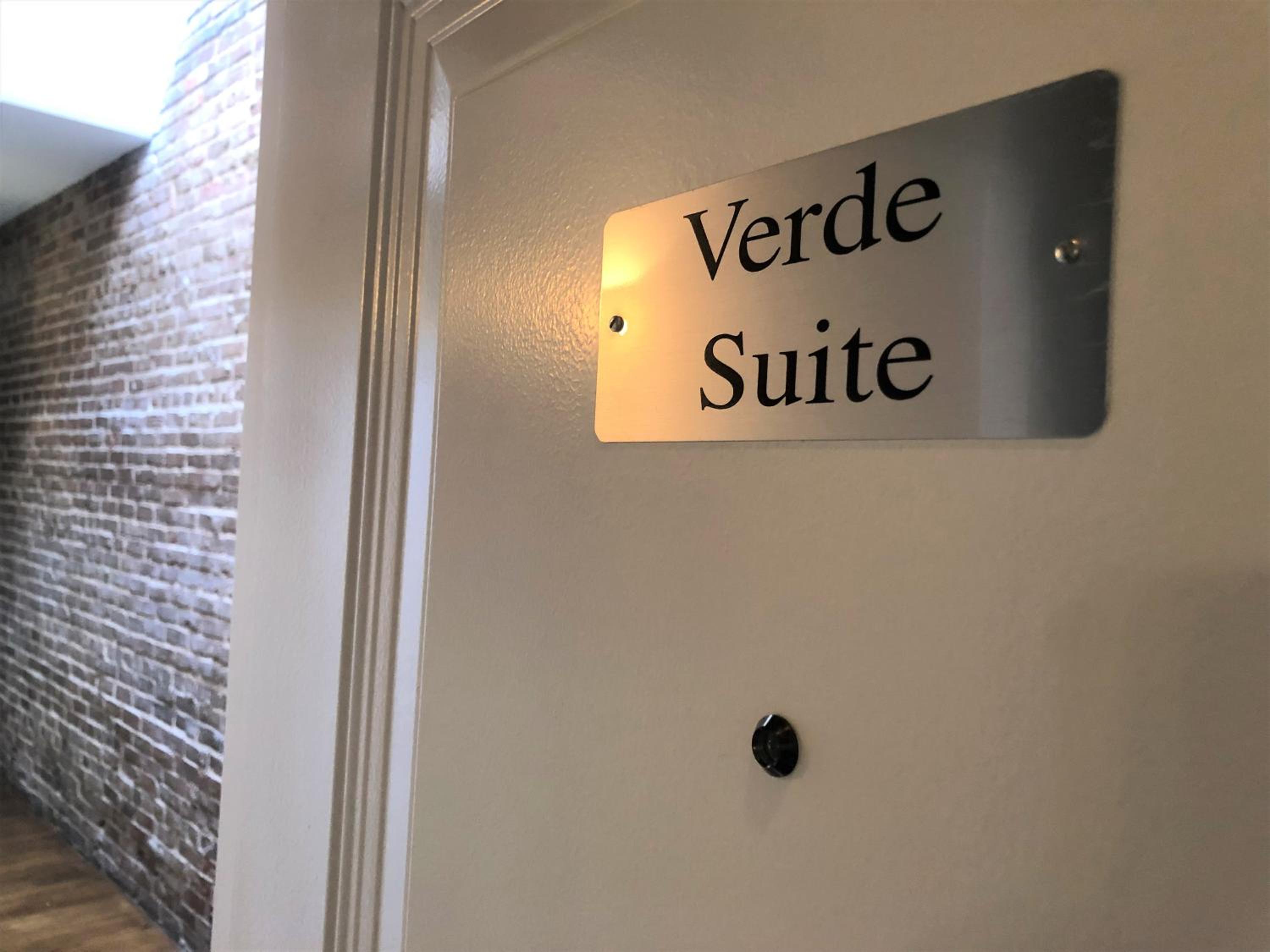 Verde Suite