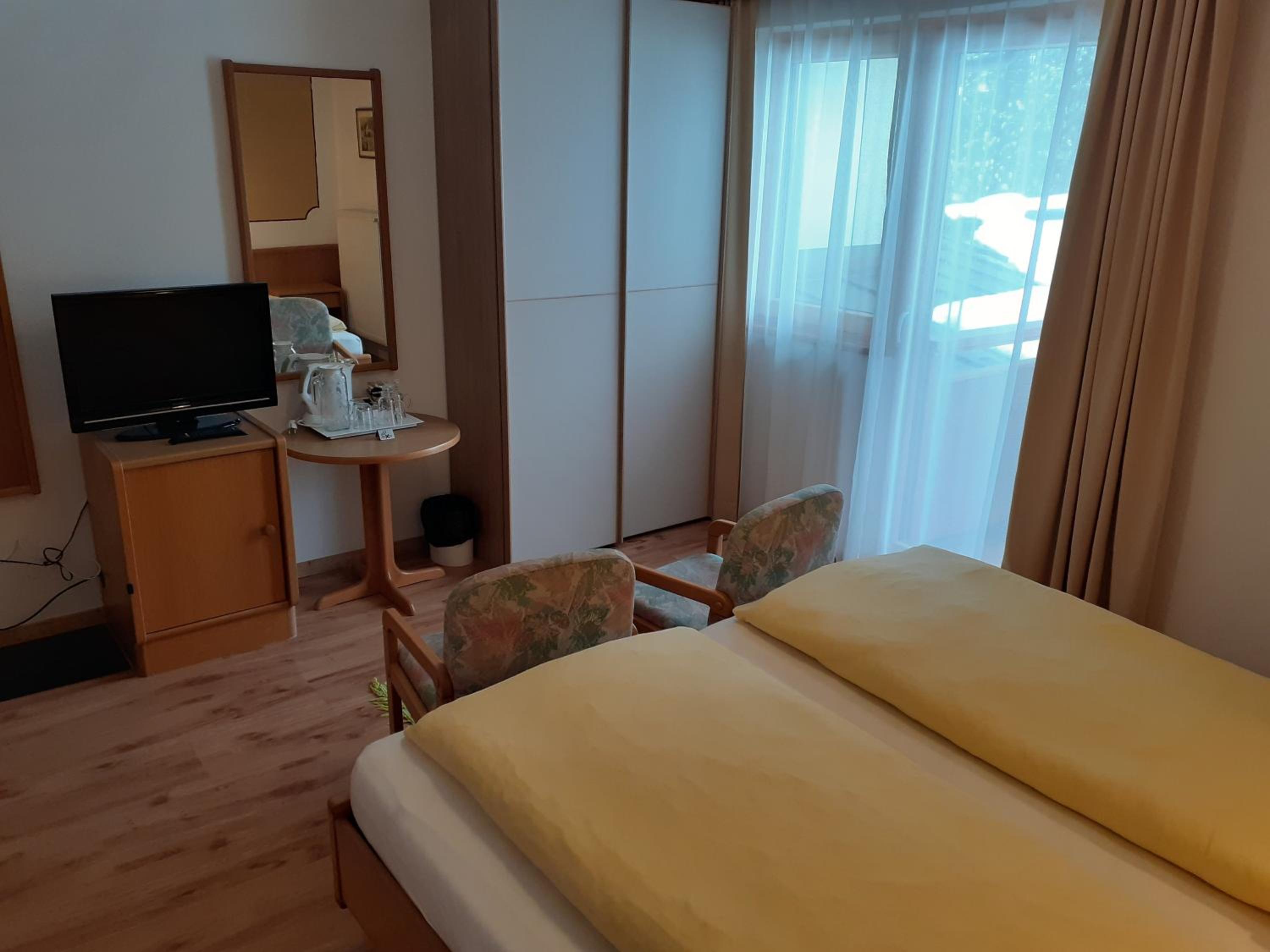 Comfort Double Room photo 3