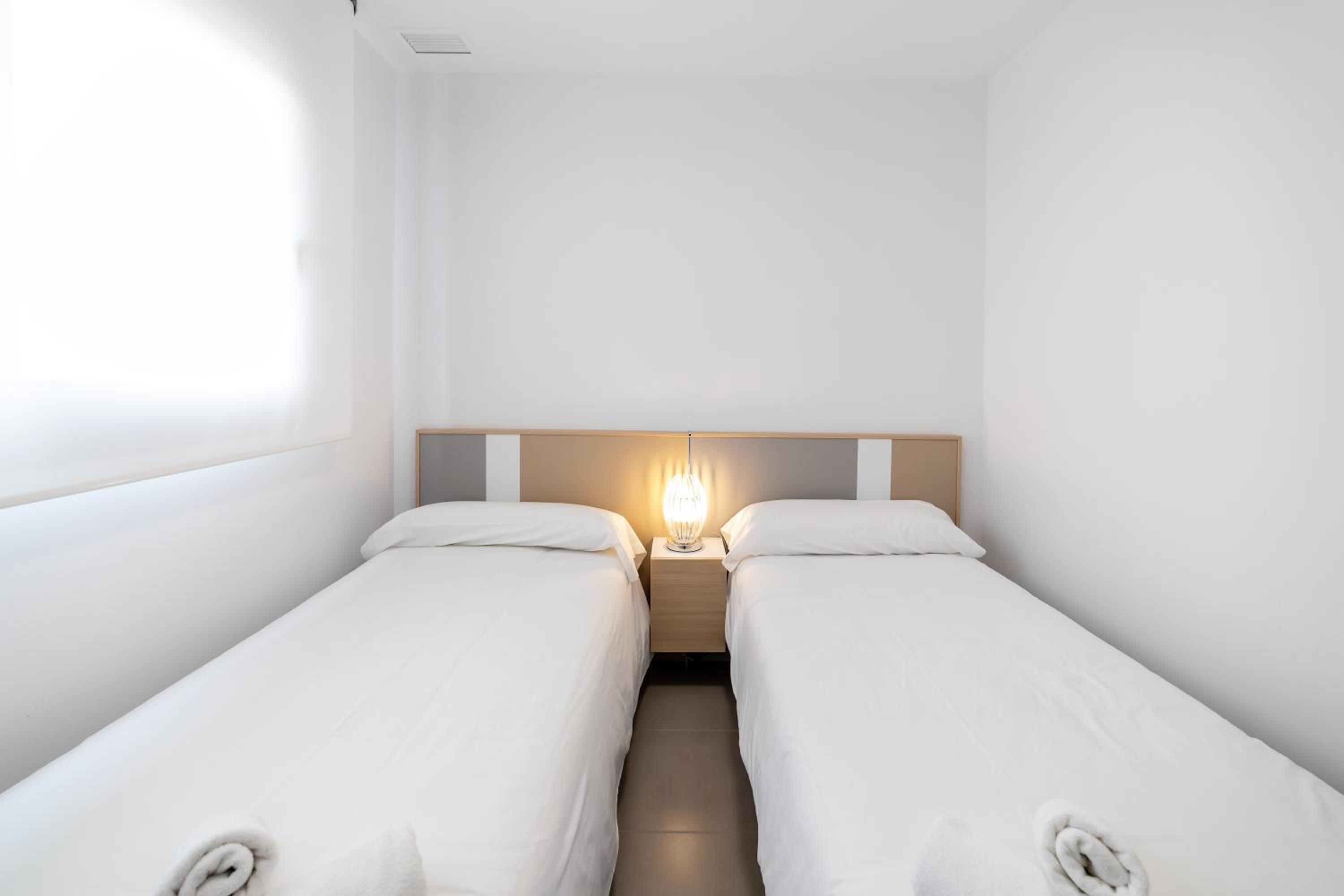 Apartamento - Planta Baja