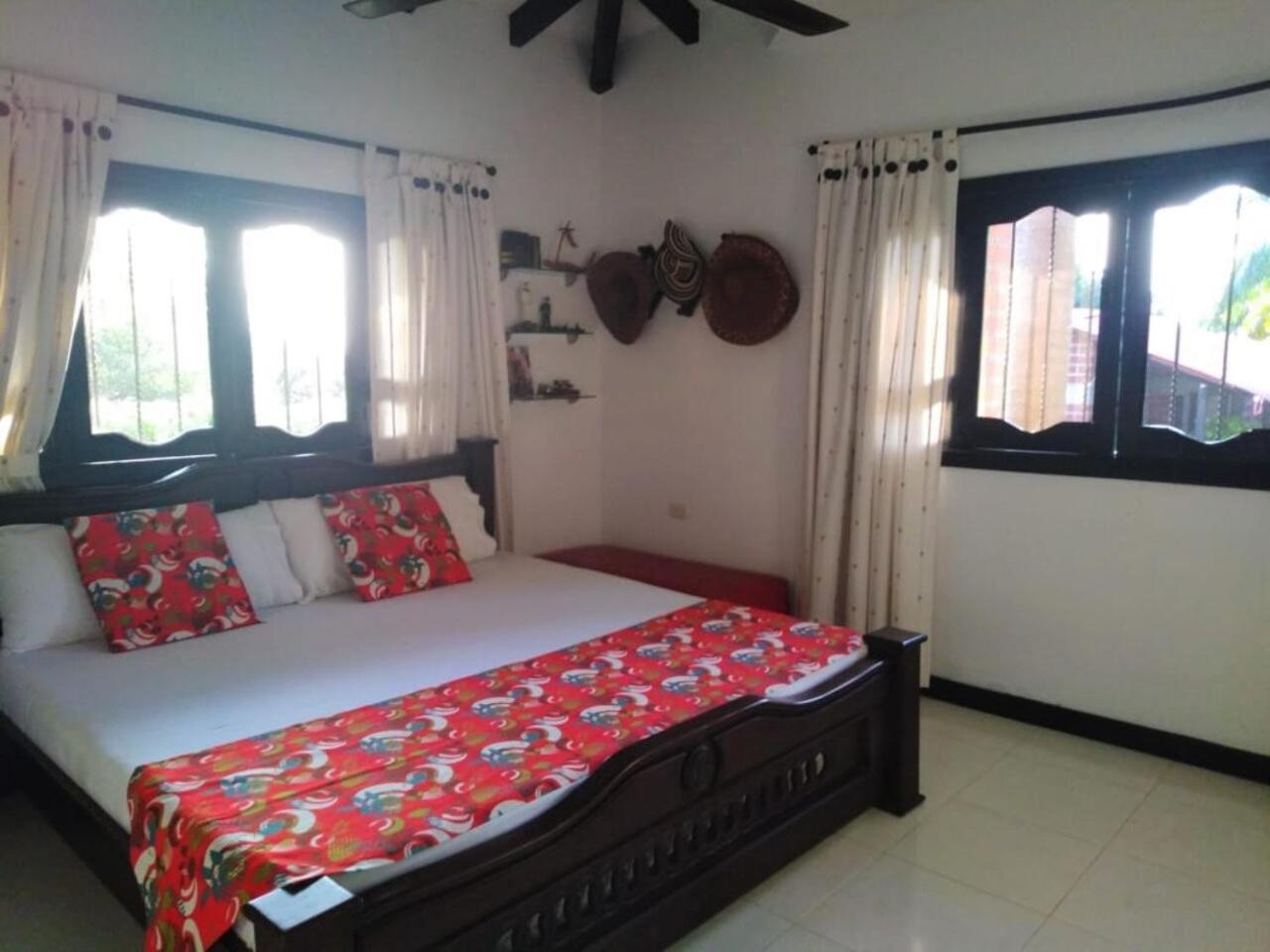 King Room with Garden View photo 3
