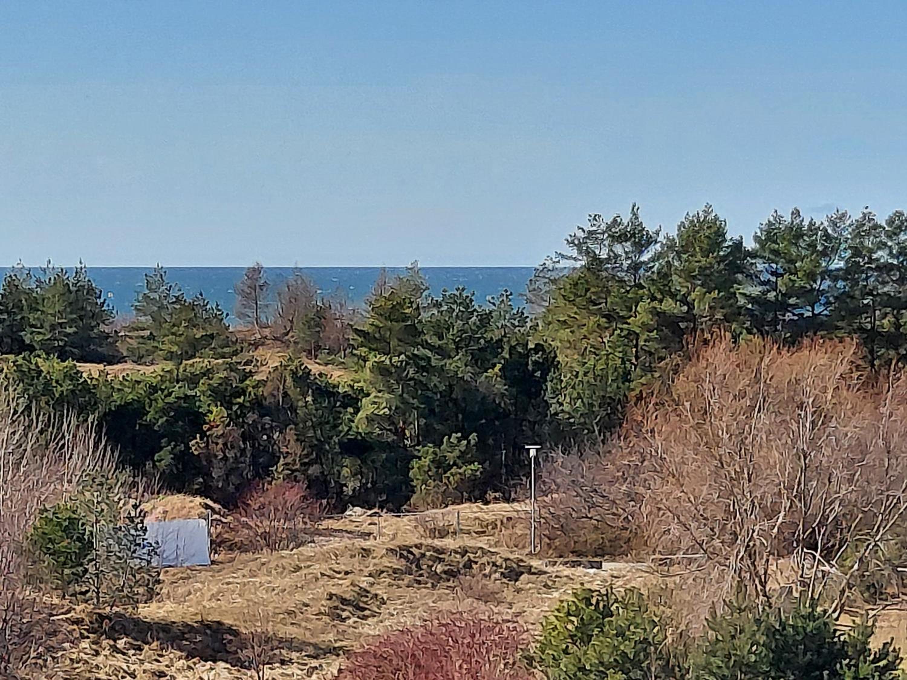 Apartment with Sea View - Photo 23