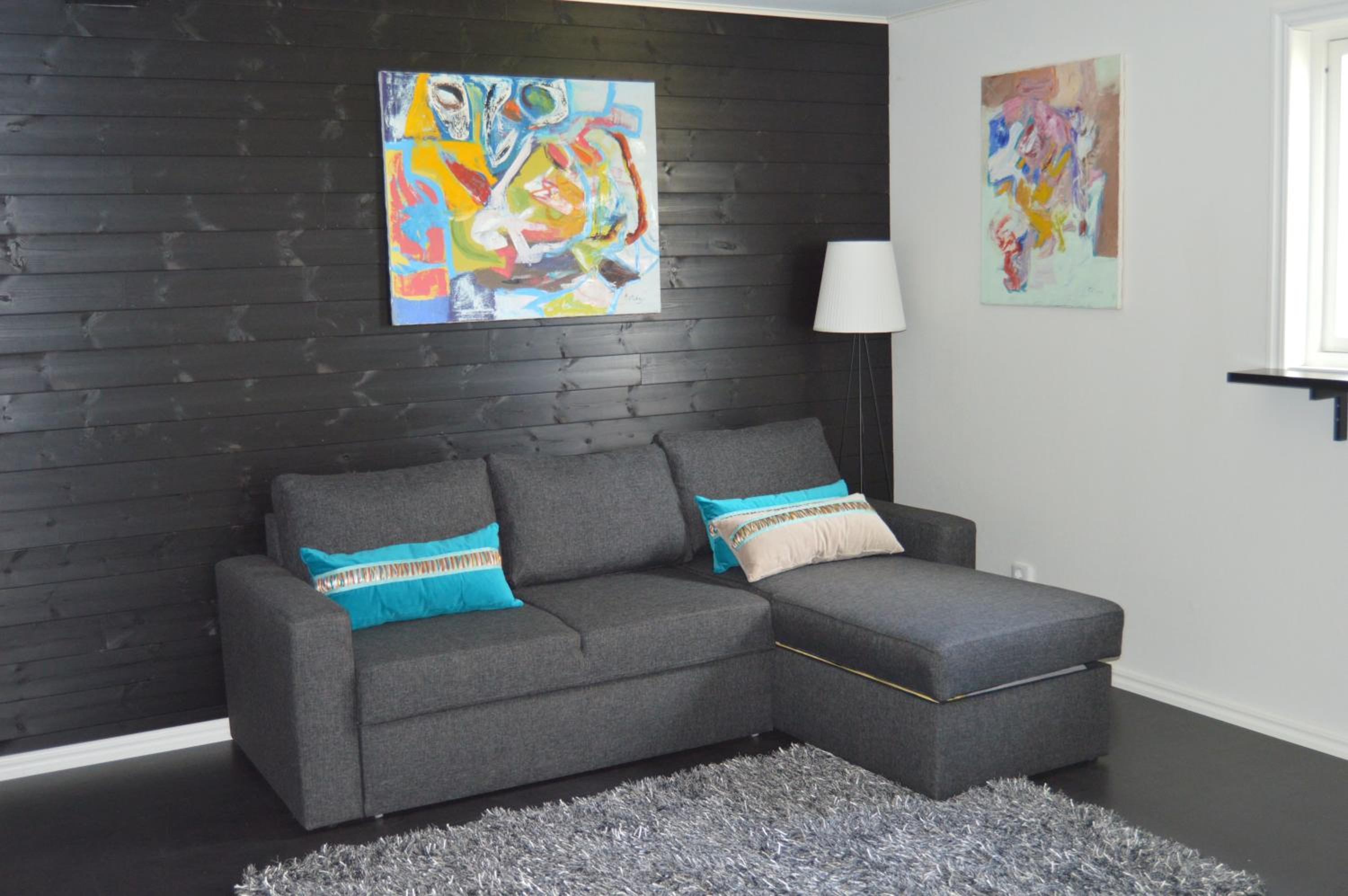 One-Bedroom Apartment with Ocean View photo 1