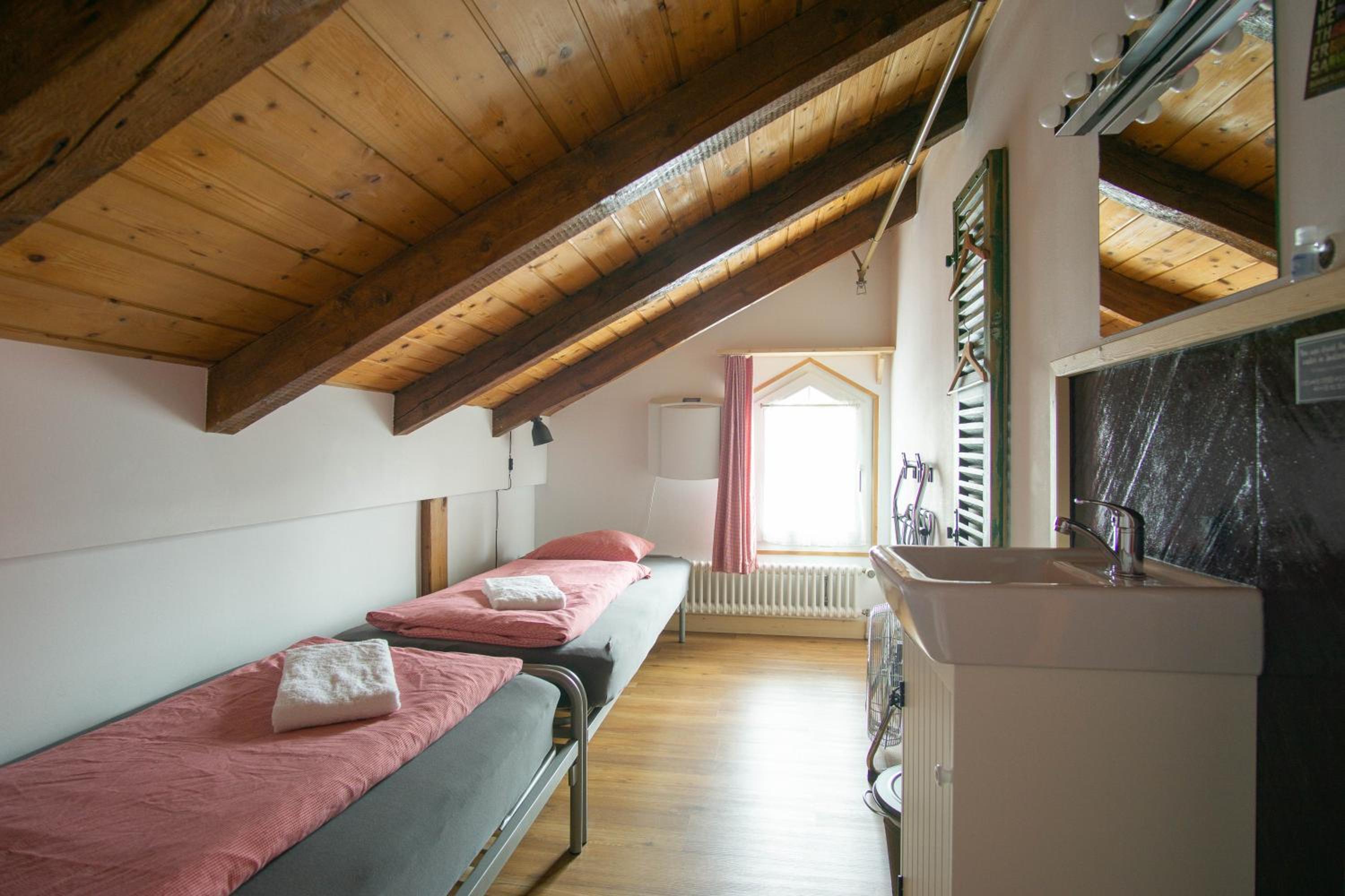 Twin Room photo 2