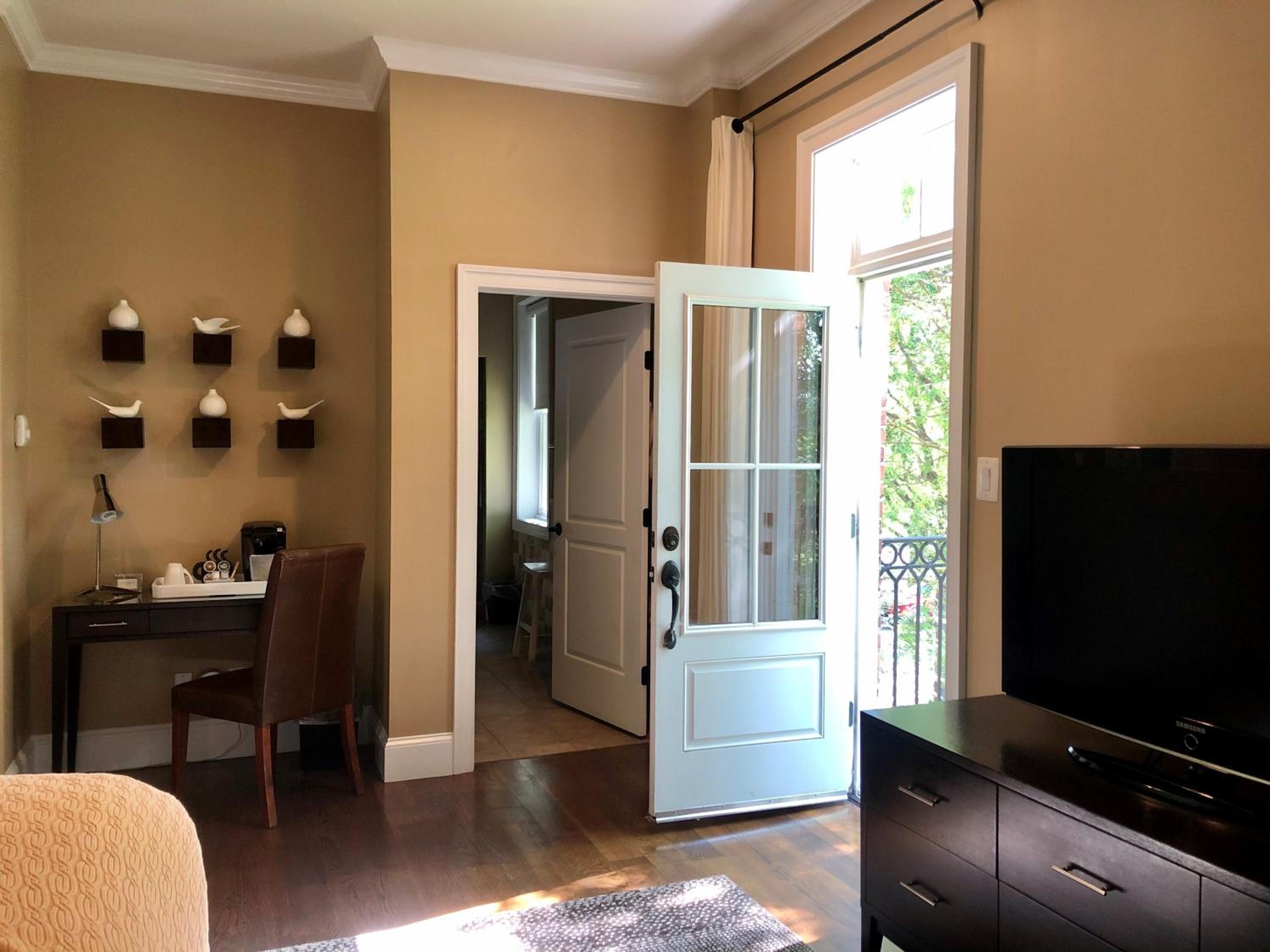 Terra Suite photo 2
