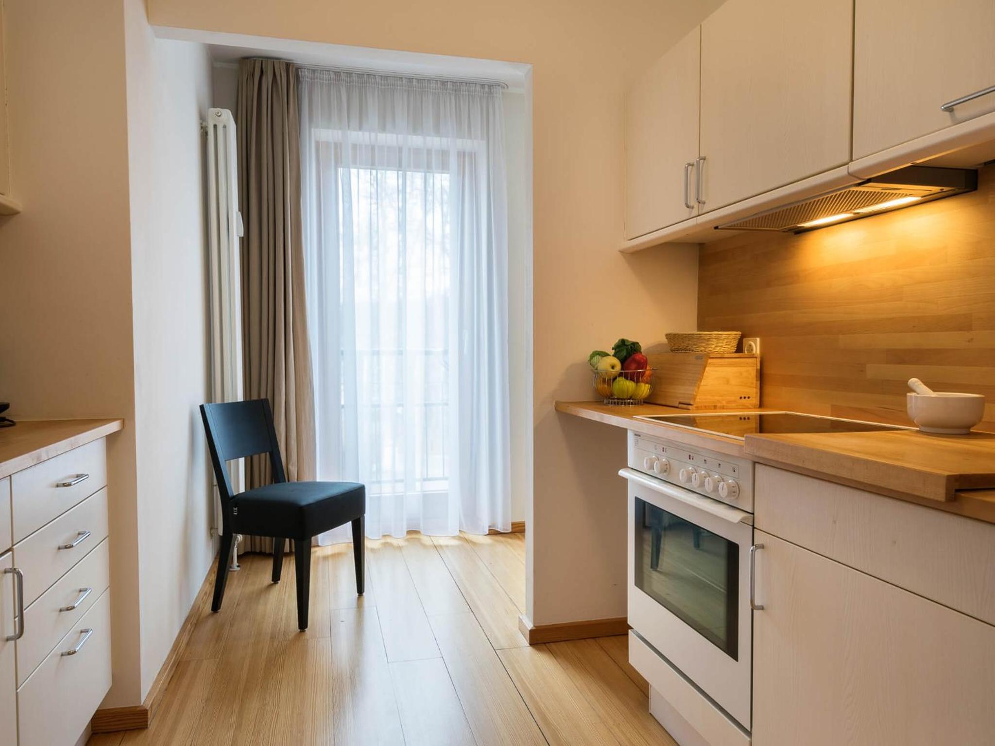 Apartment with Sea View photo 3