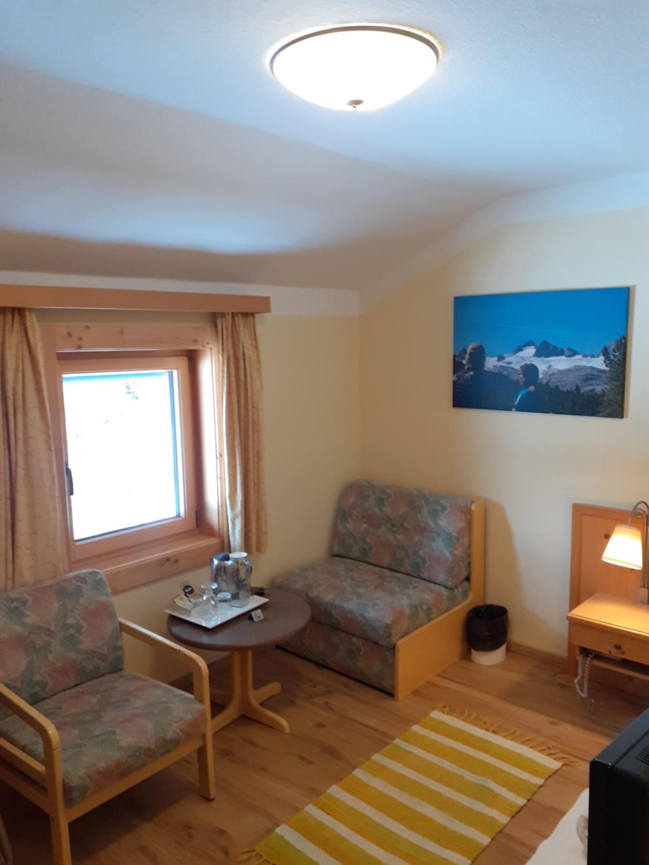 Comfort Single Room photo 2