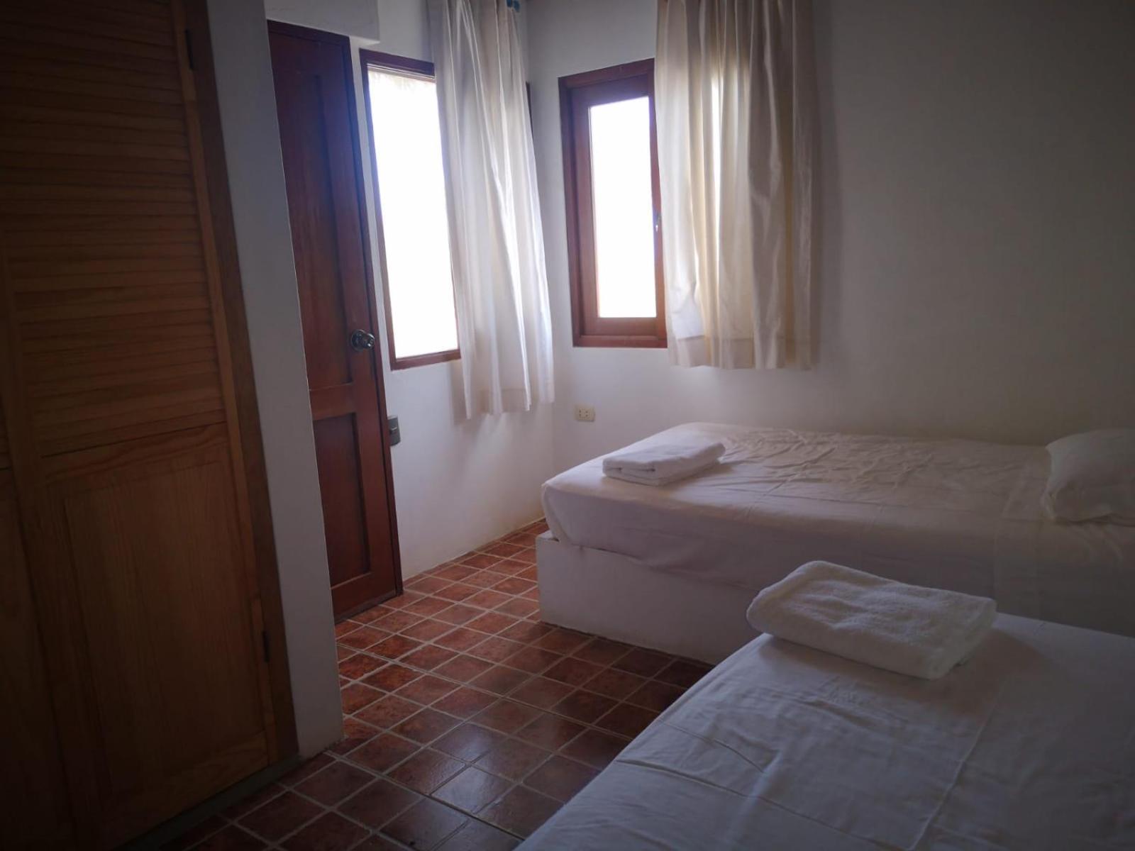 Superior Quadruple Room photo 1