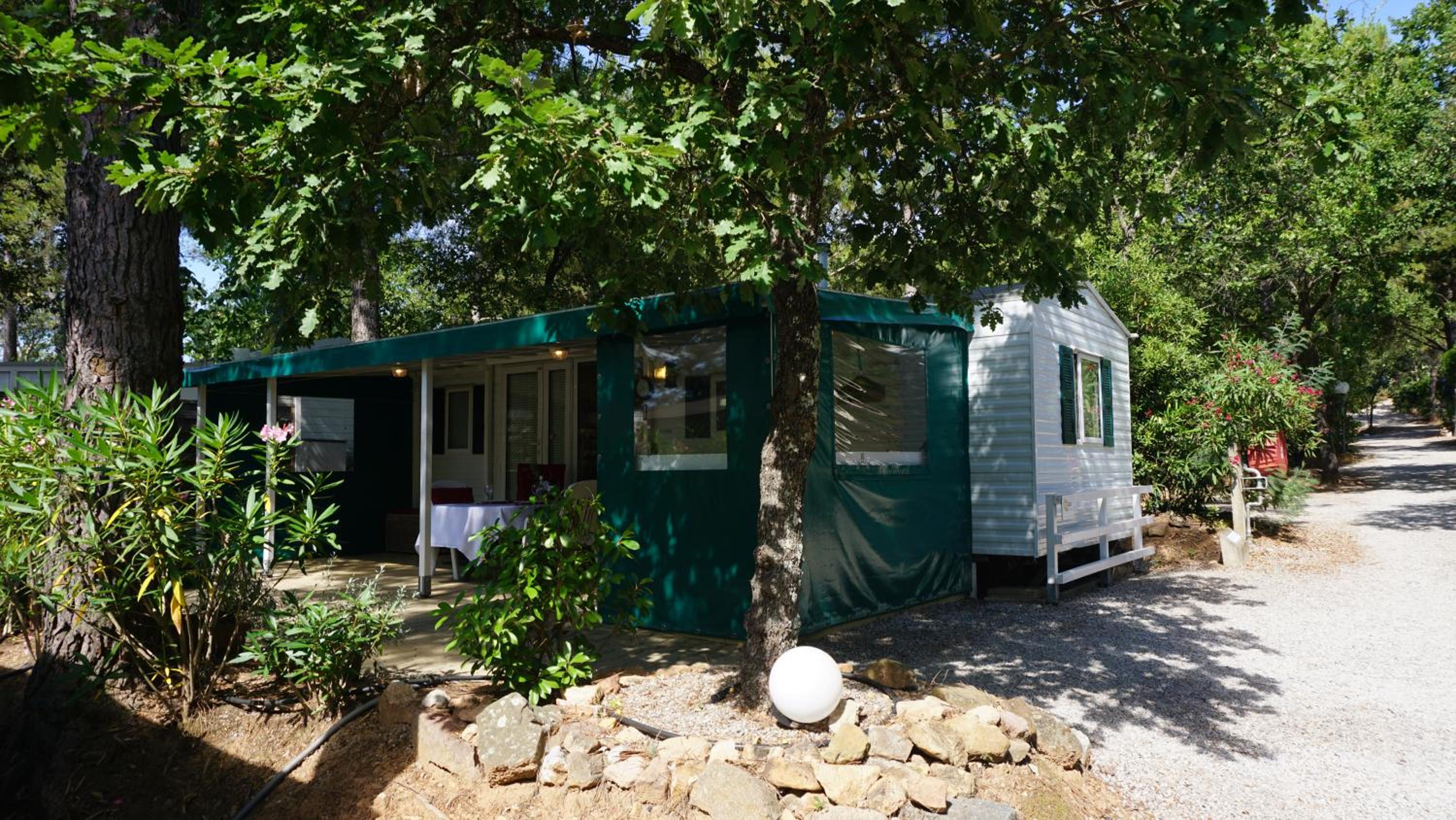 Mobile Home