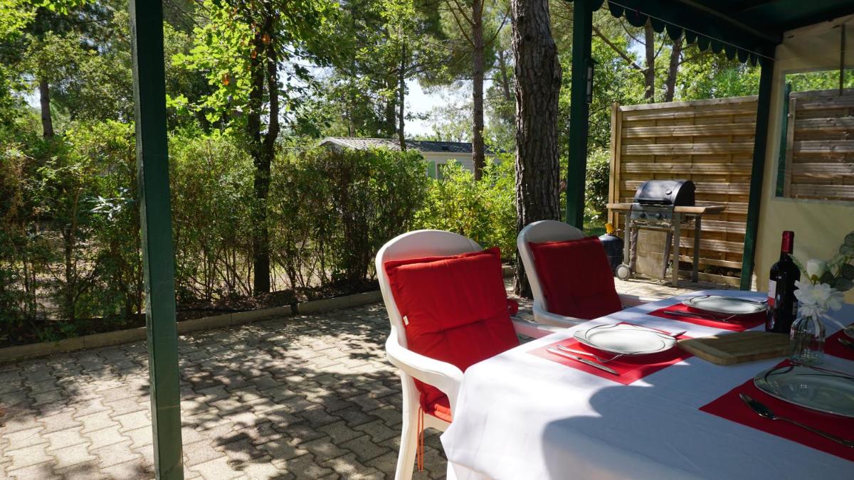 Chalet photo 3