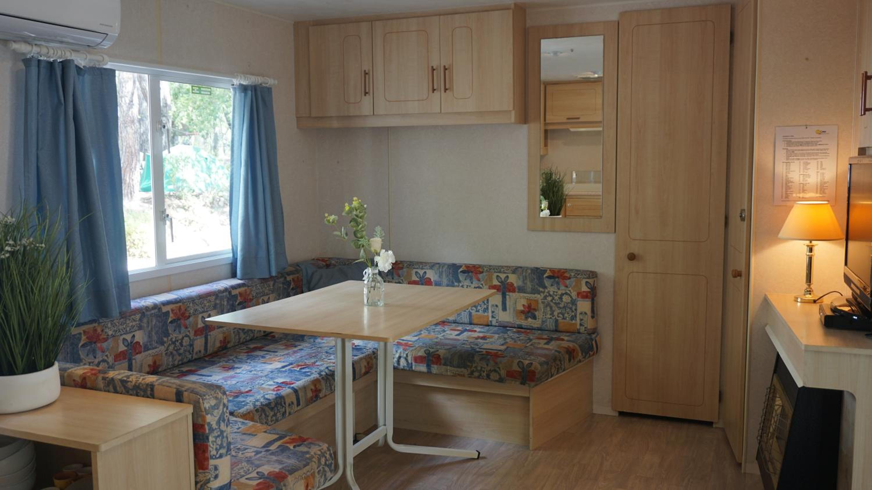 Mobile Home photo 1