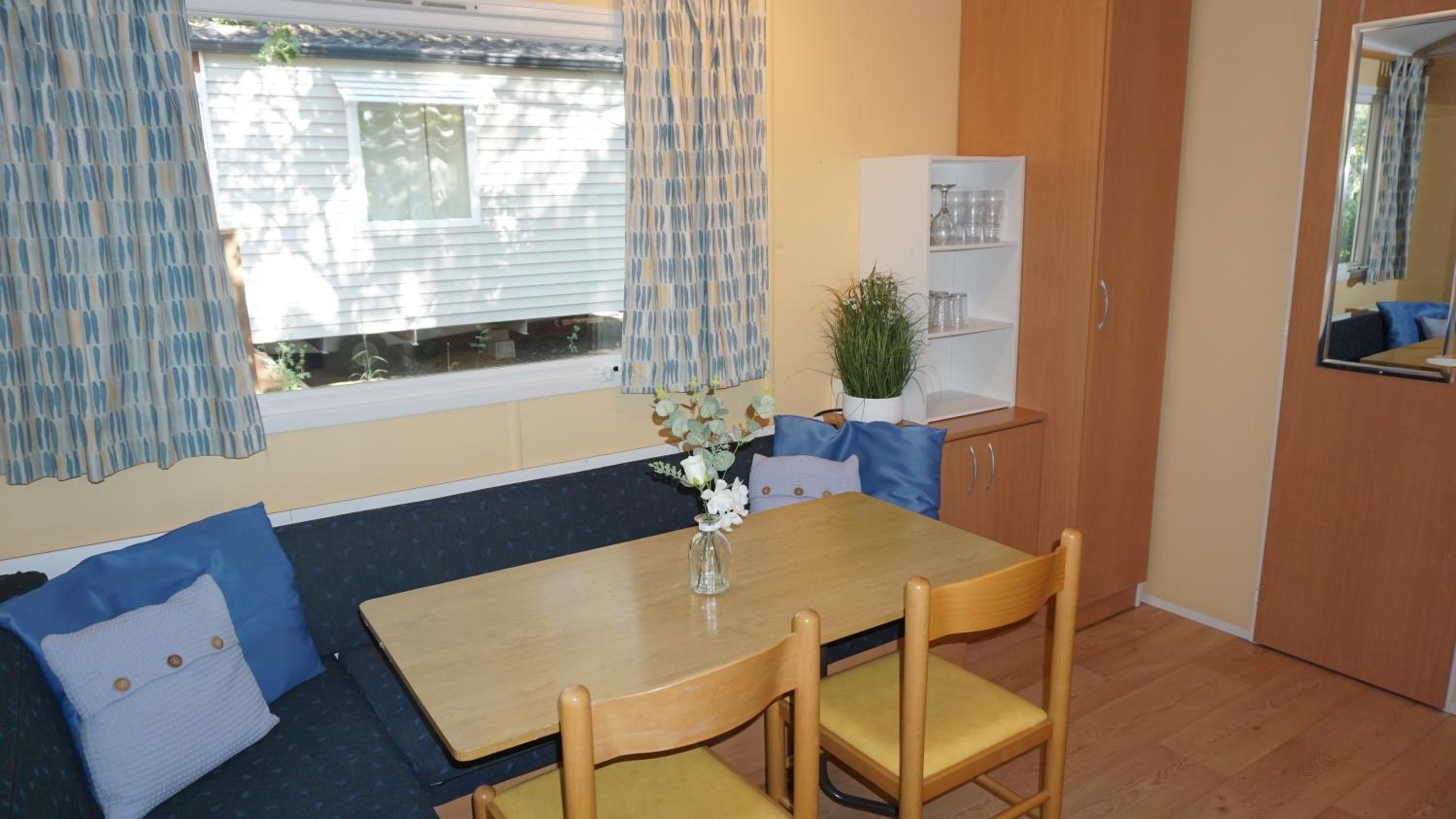 Mobile Home photo 1