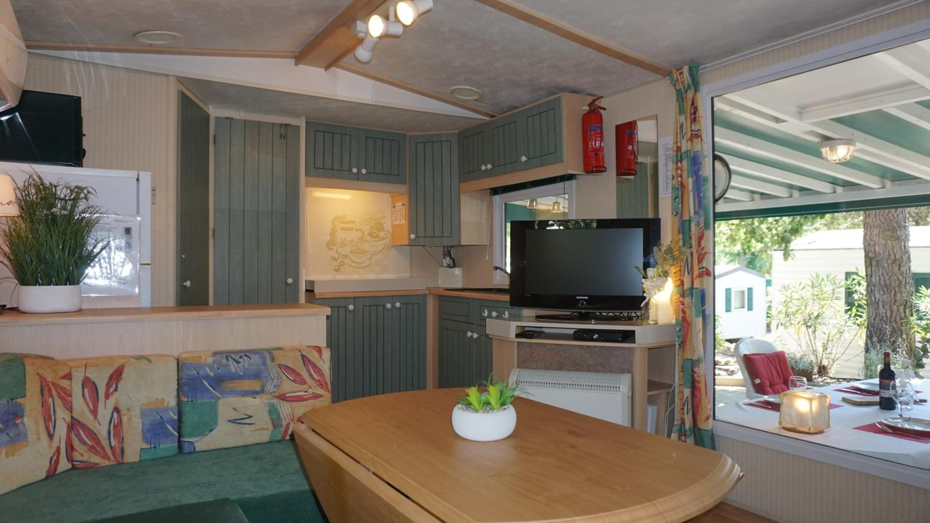 Mobile Home photo 1
