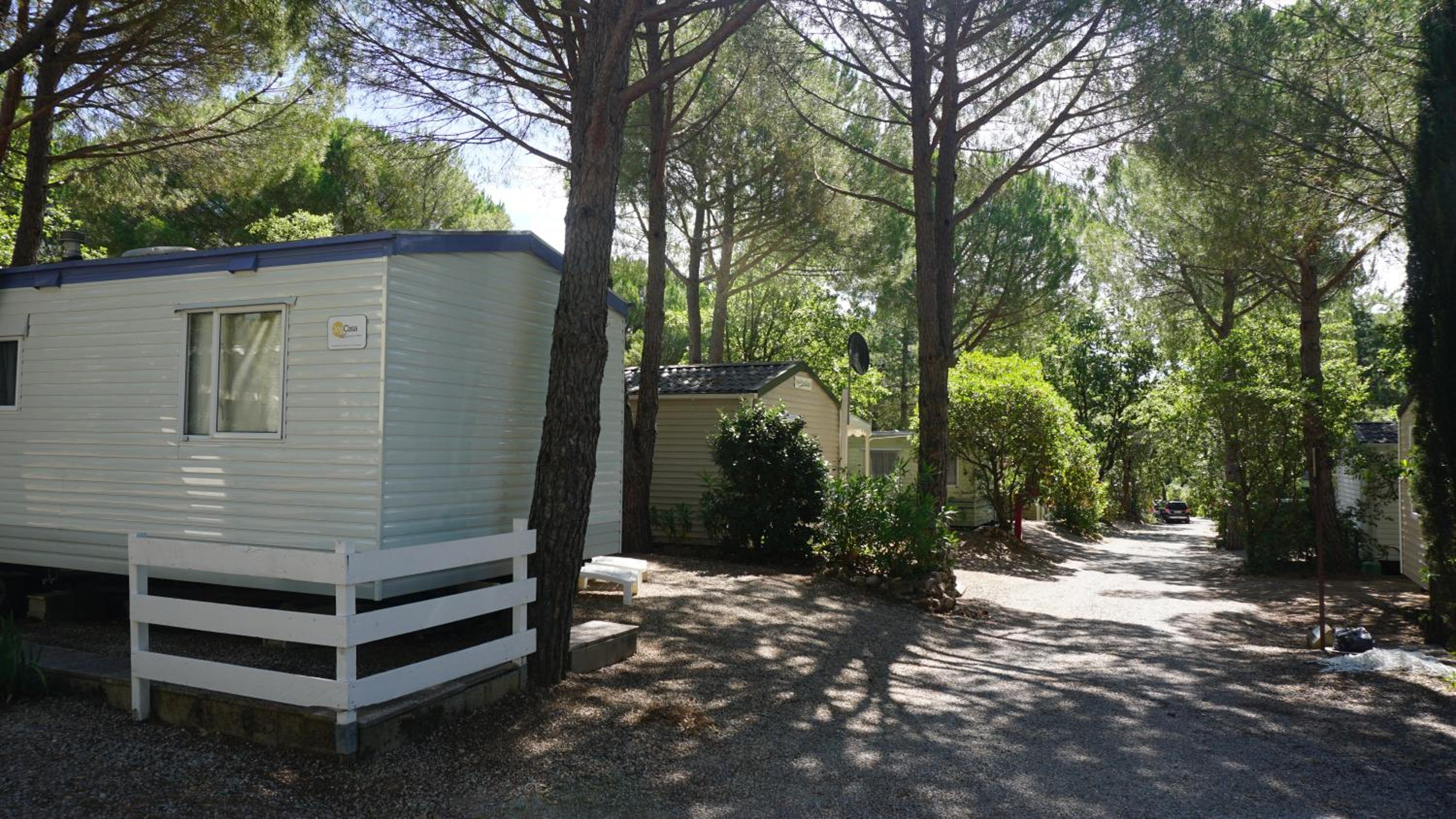 Mobile Home photo 2