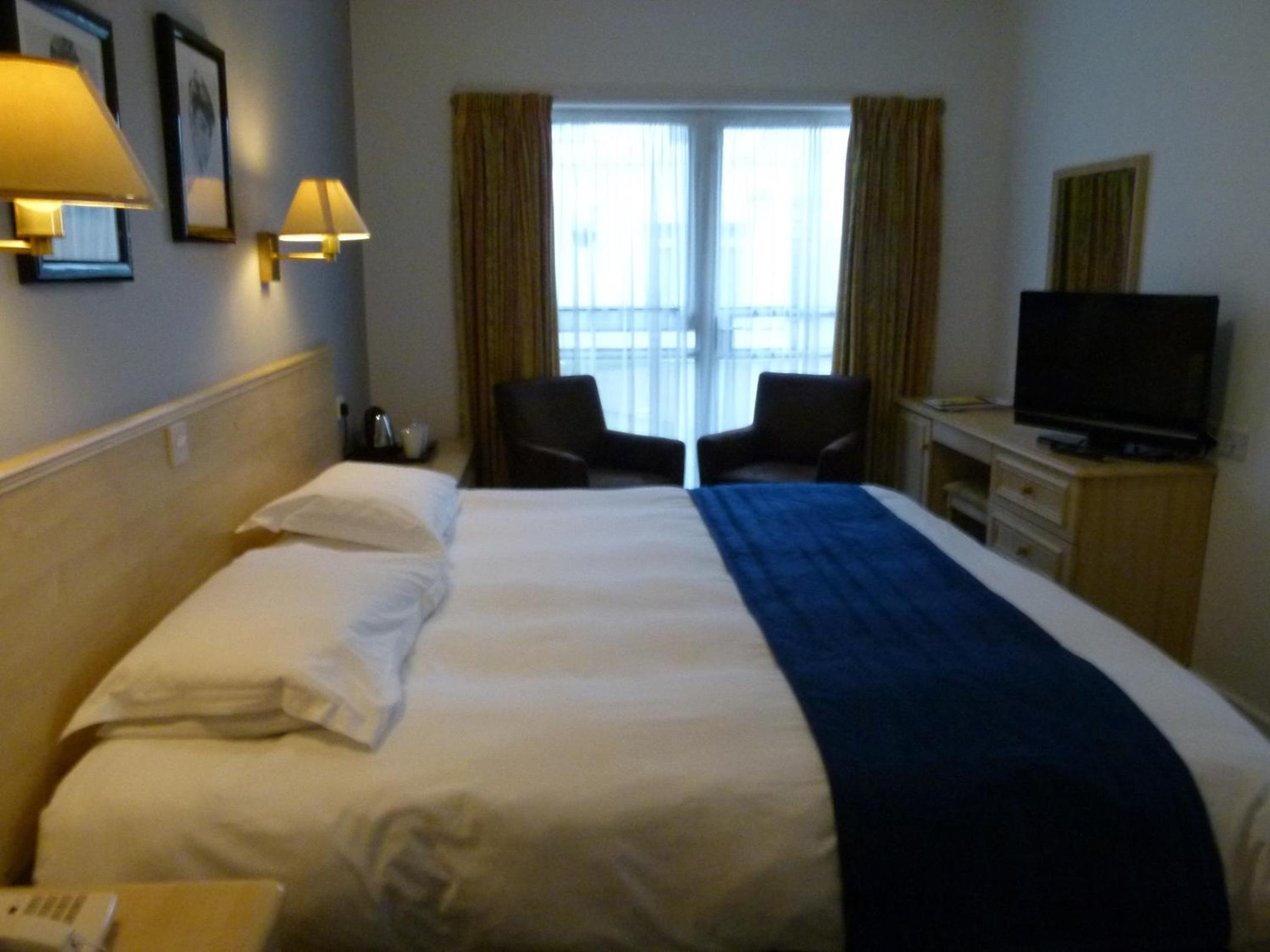 Budget Double or Twin Room