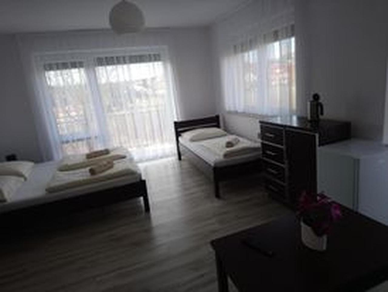 Deluxe Triple Room - Photo 7