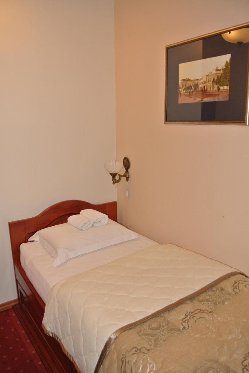 Garni Hotel Beograd
