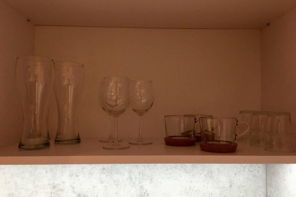 One-Bedroom Apartment - Photo 20