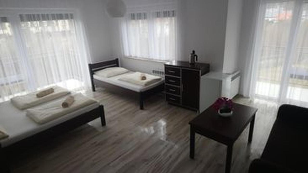 Deluxe Triple Room - Photo 8