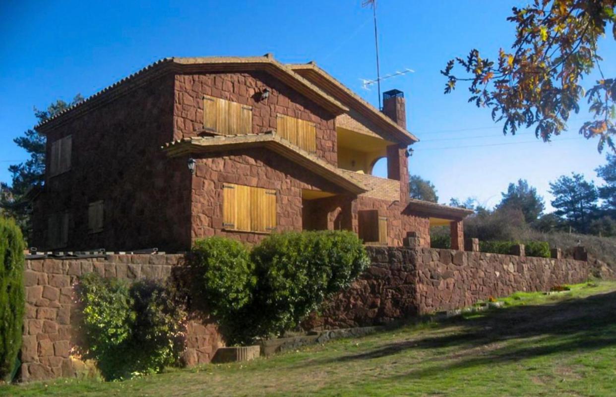 Chalet photo 2