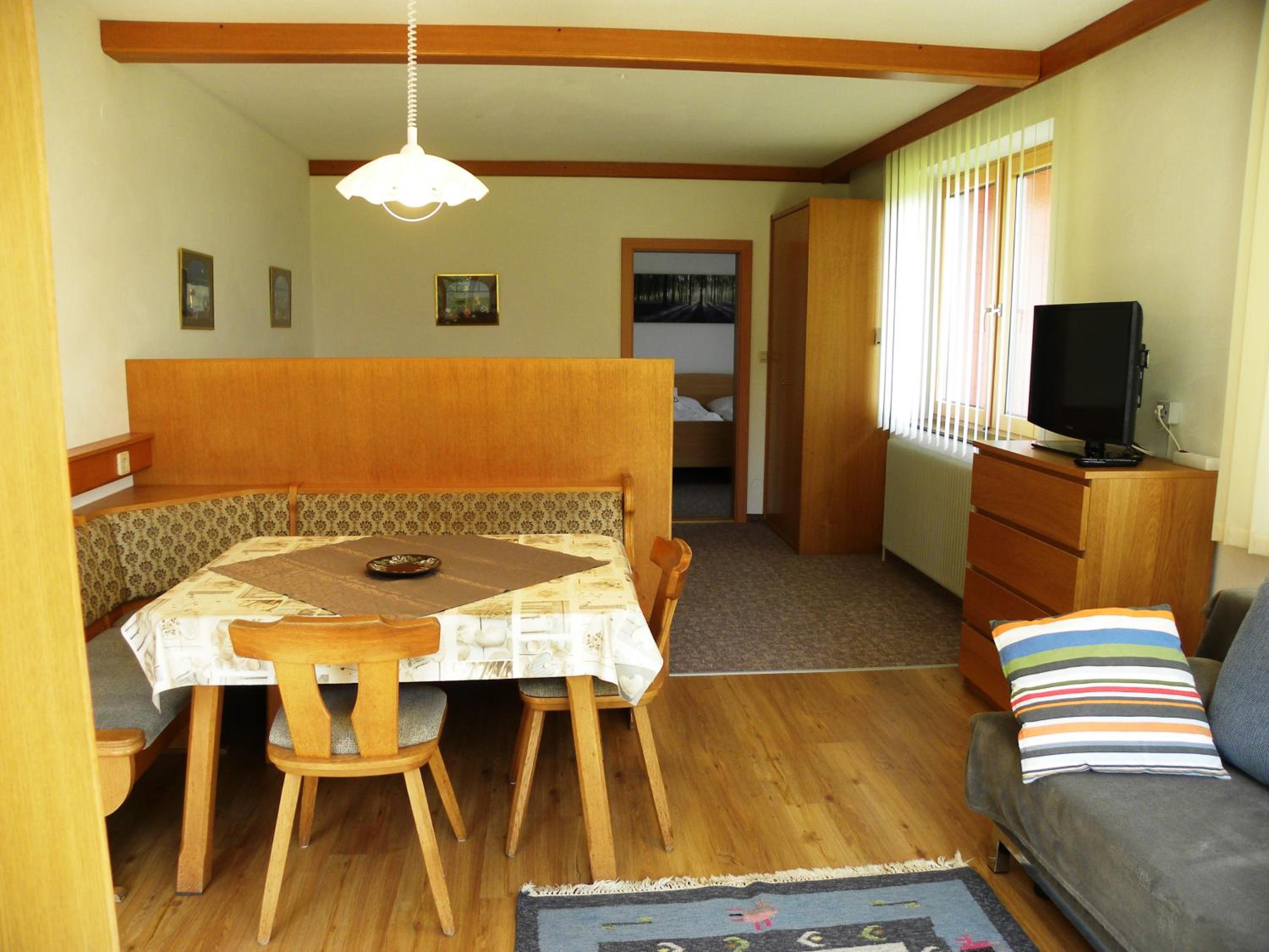Apartment photo 1