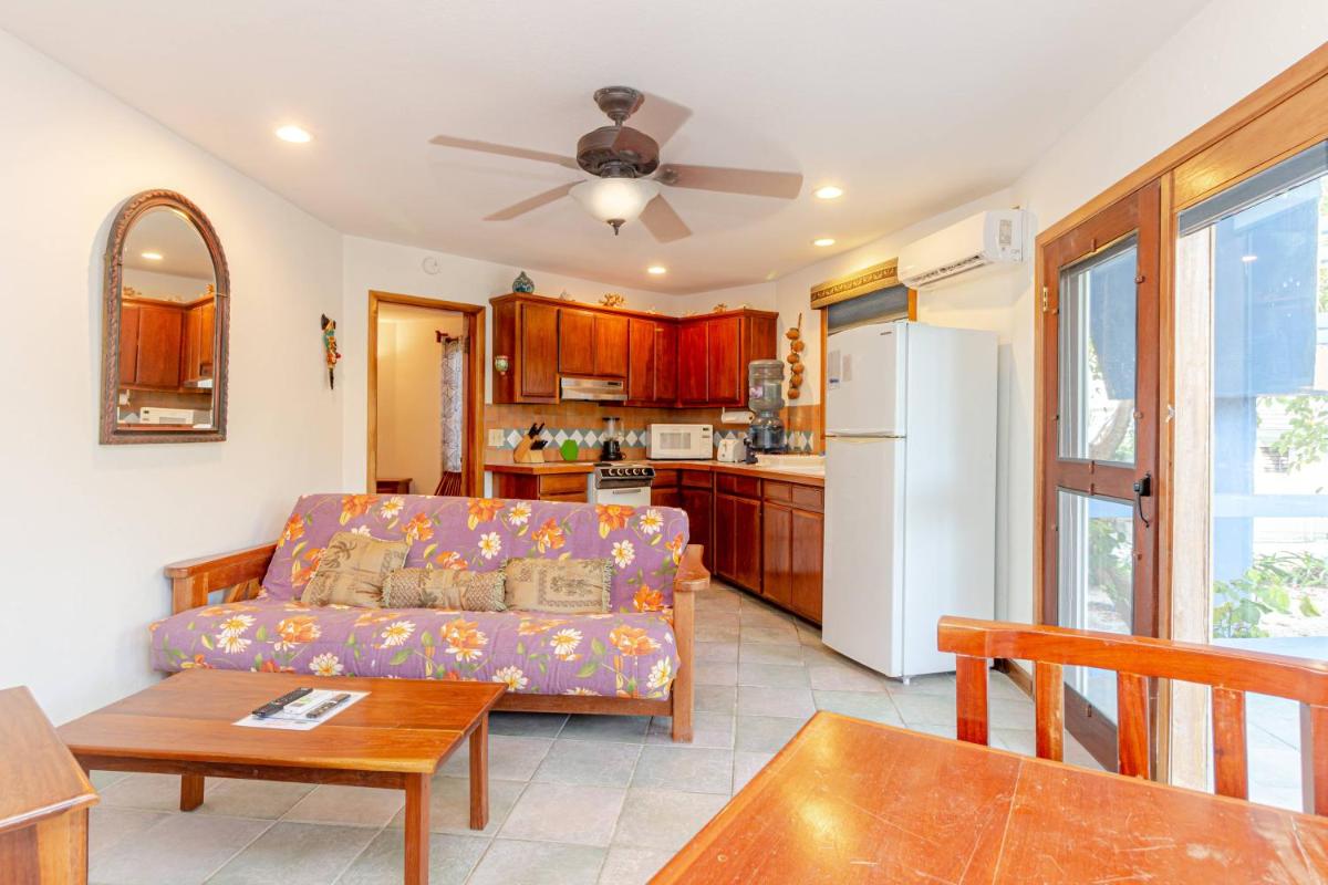 Apartment with Garden View H2 photo 1