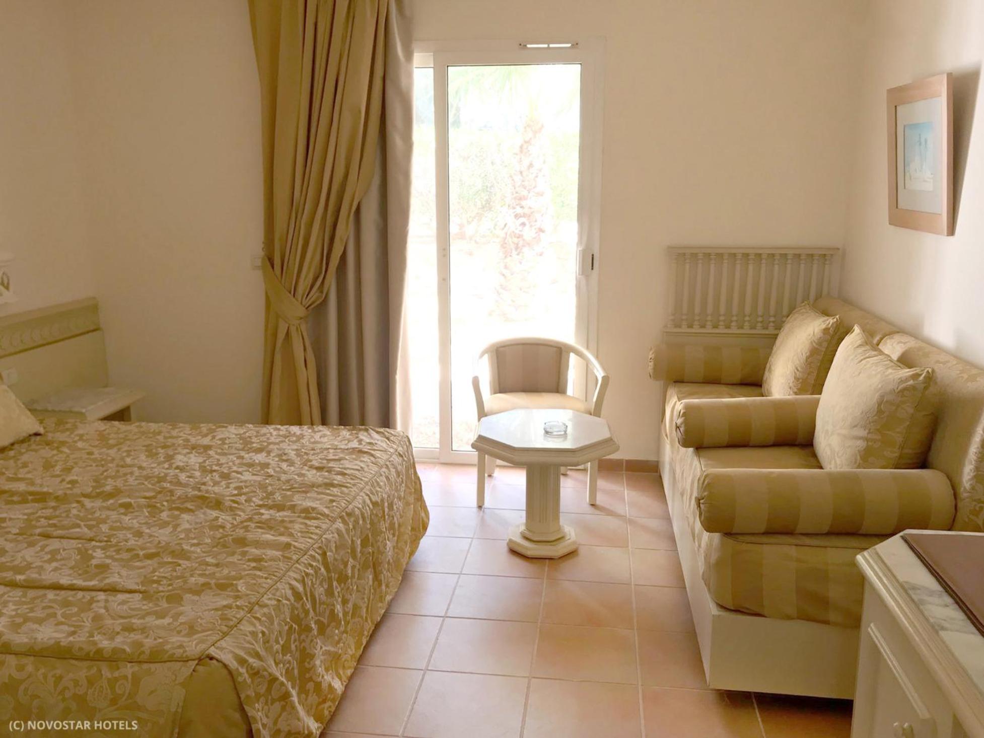 Double Room photo 2