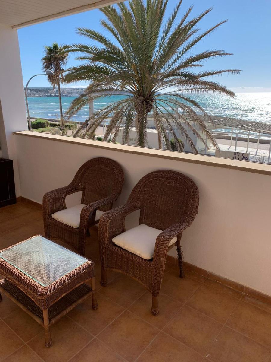 Suite with Sea View photo 3