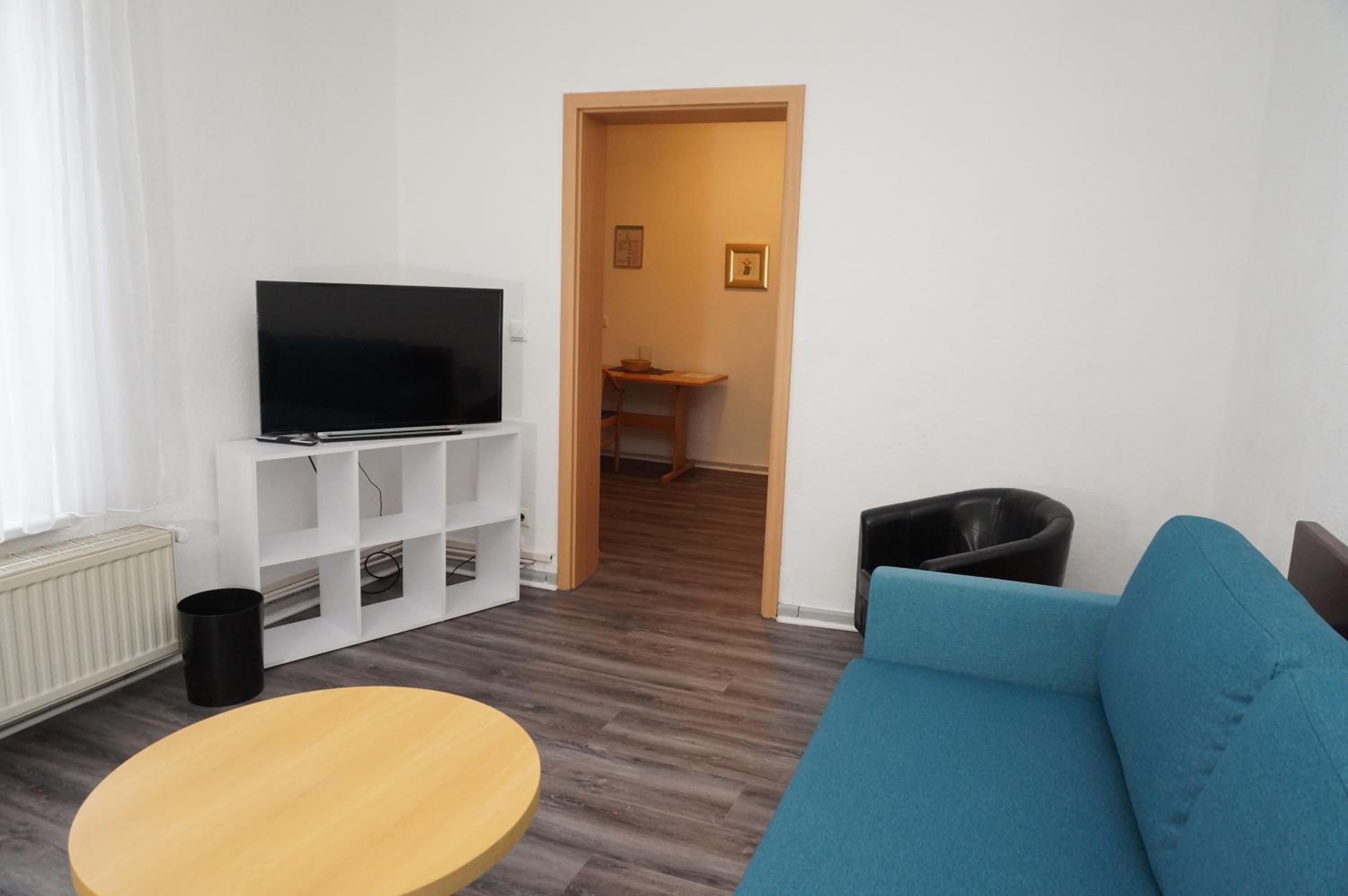 Two-Bedroom Apartment photo 2